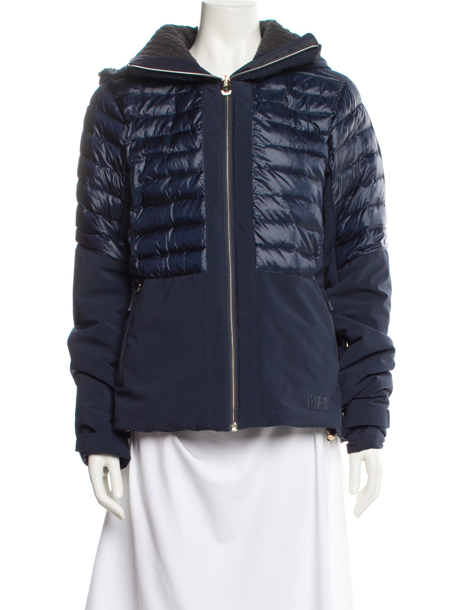 Helly Hansen Nylon Jacket