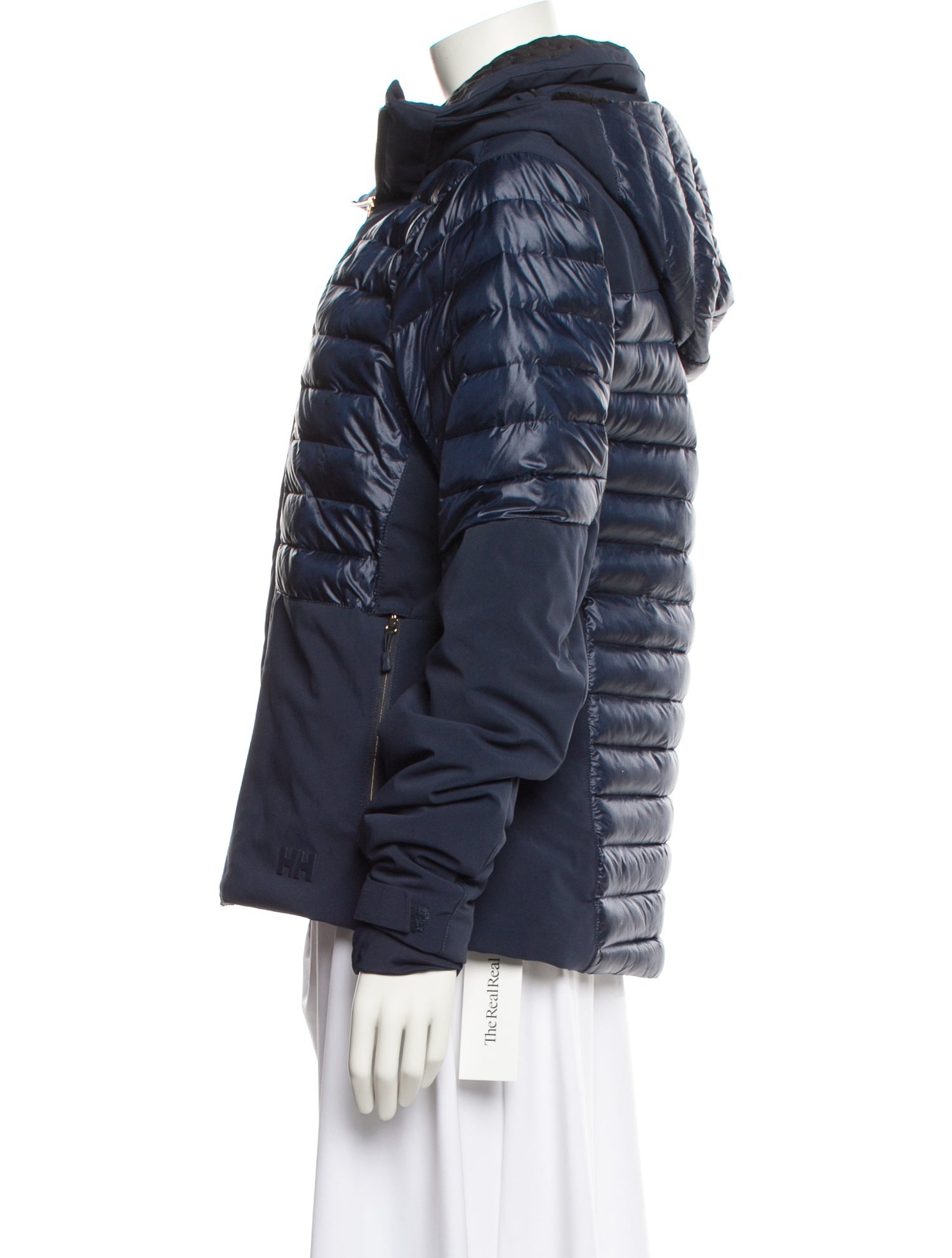 Helly Hansen Nylon Jacket