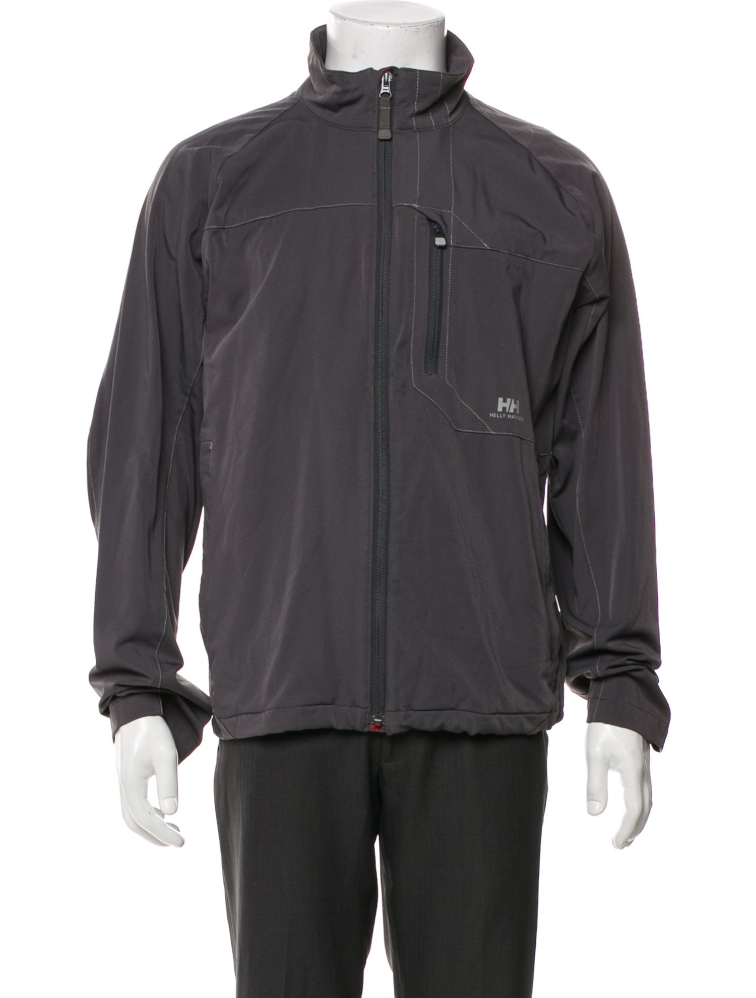 Helly Hansen Windbreaker