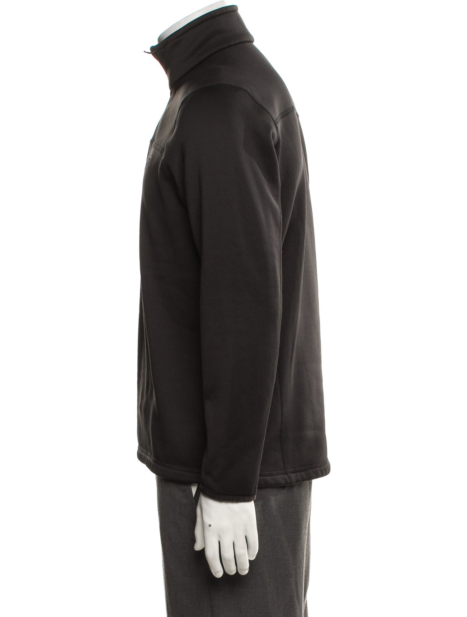 Helly Hansen Turtleneck Long Sleeve Sweatshirt