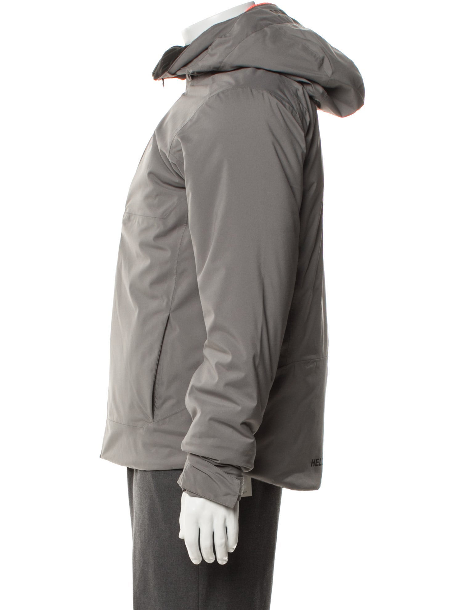Helly Hansen Puffer Coat