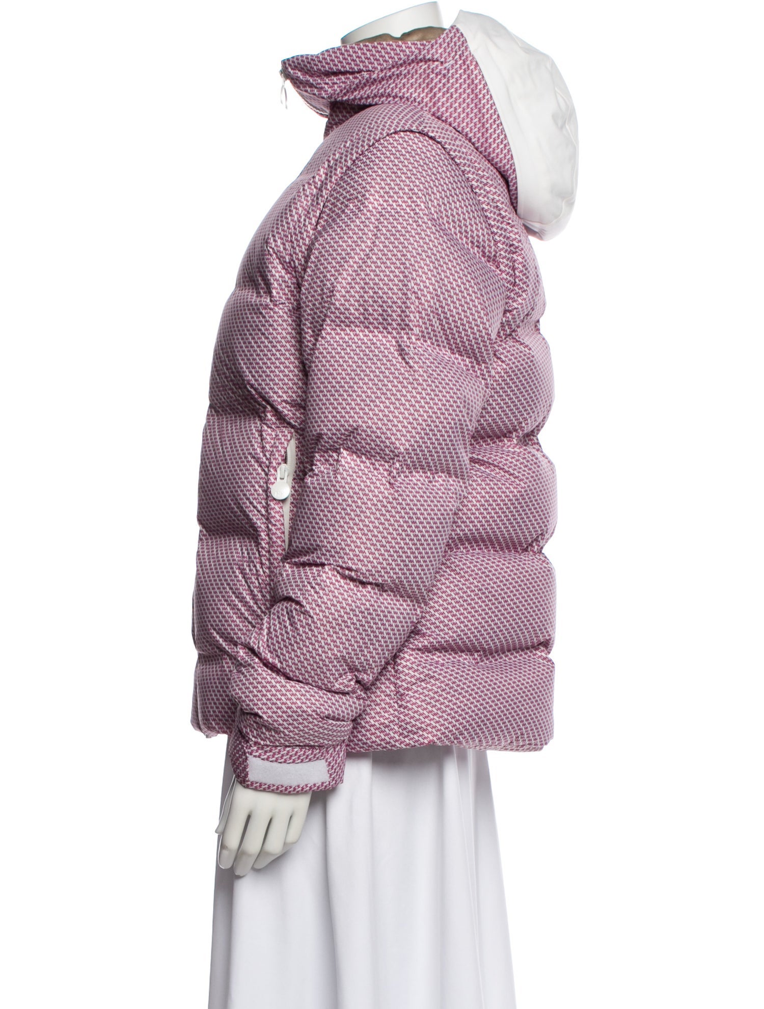 Helly Hansen Printed Down Jacket