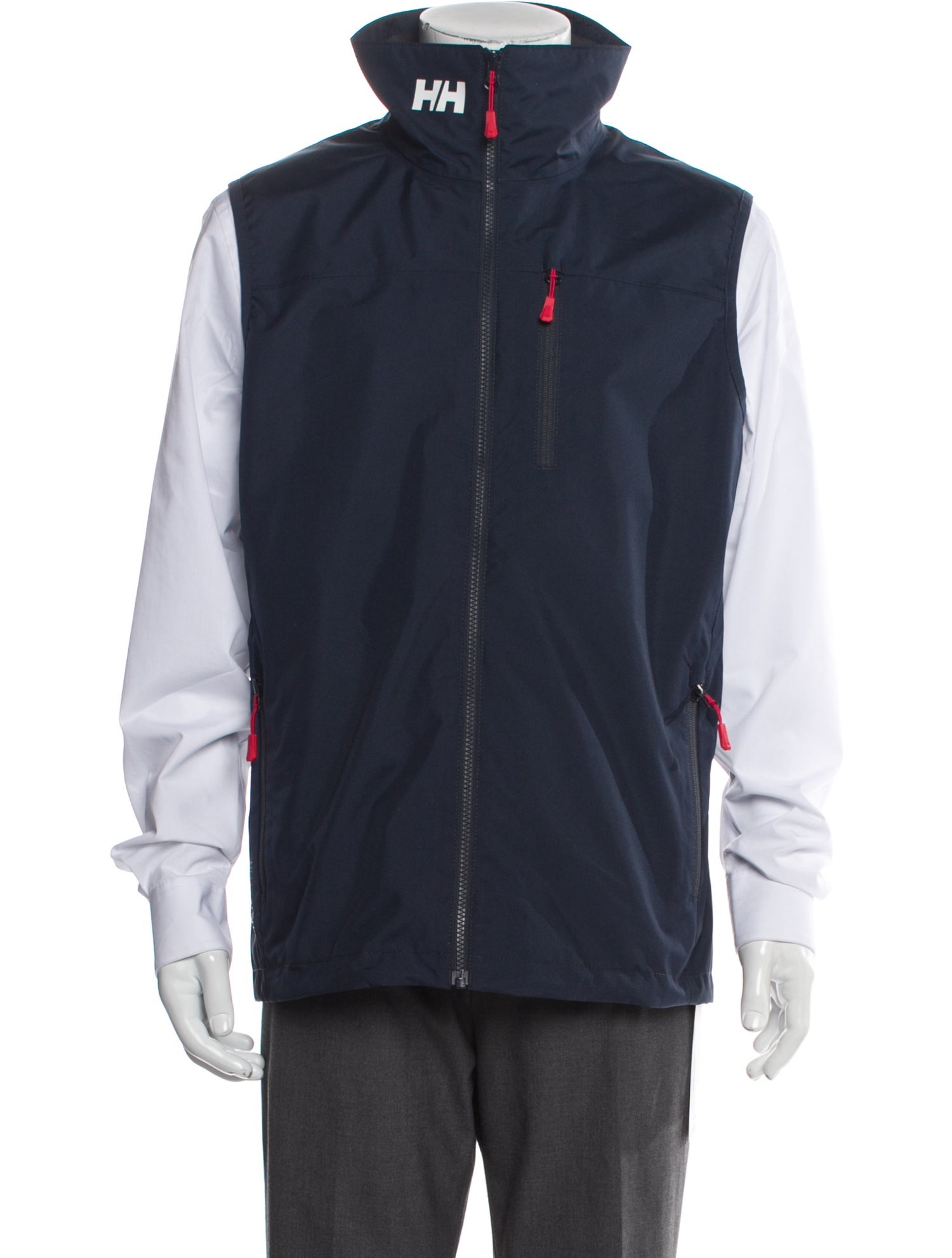 Helly Hansen Vest w/ Tags