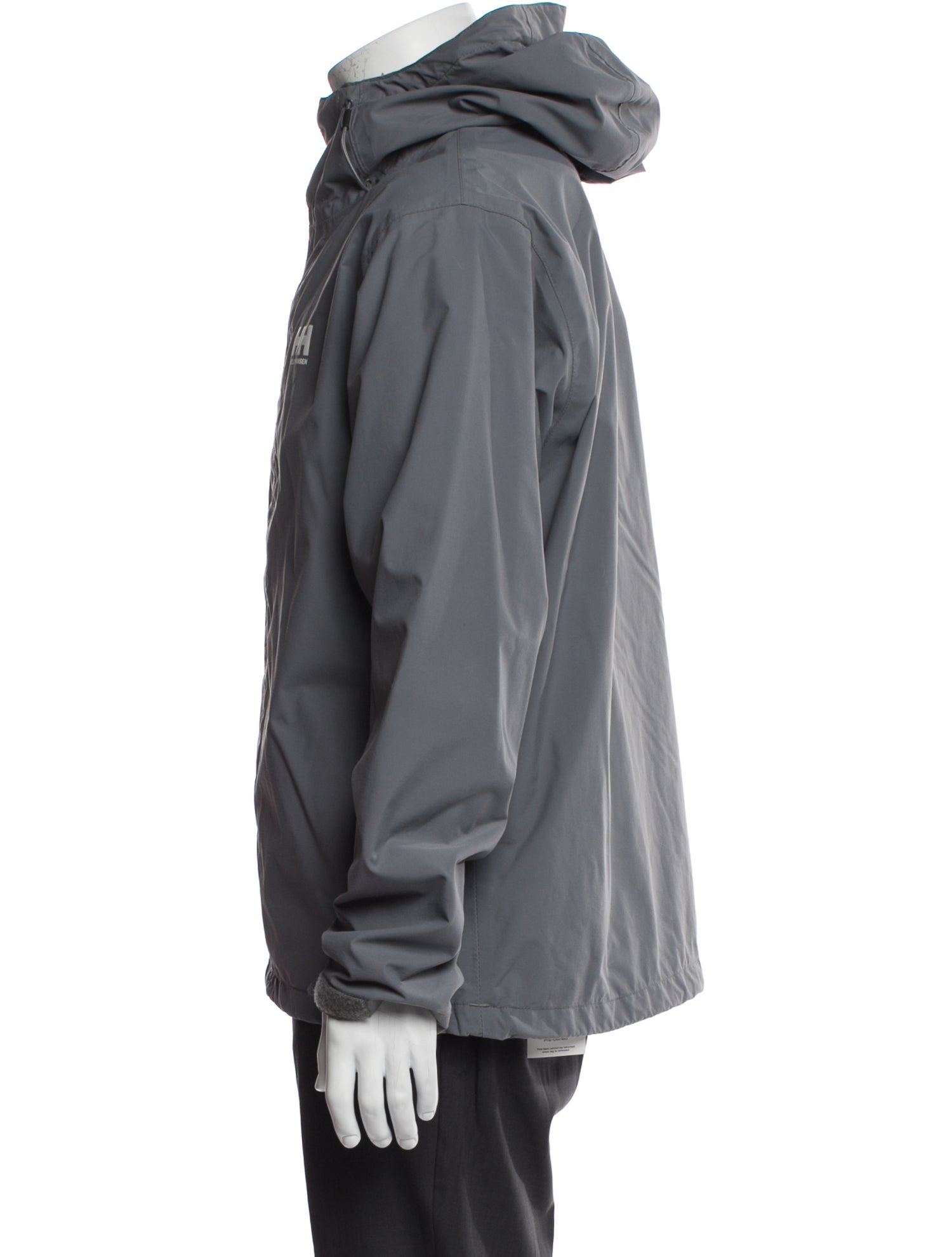 Helly Hansen Graphic Print Windbreaker