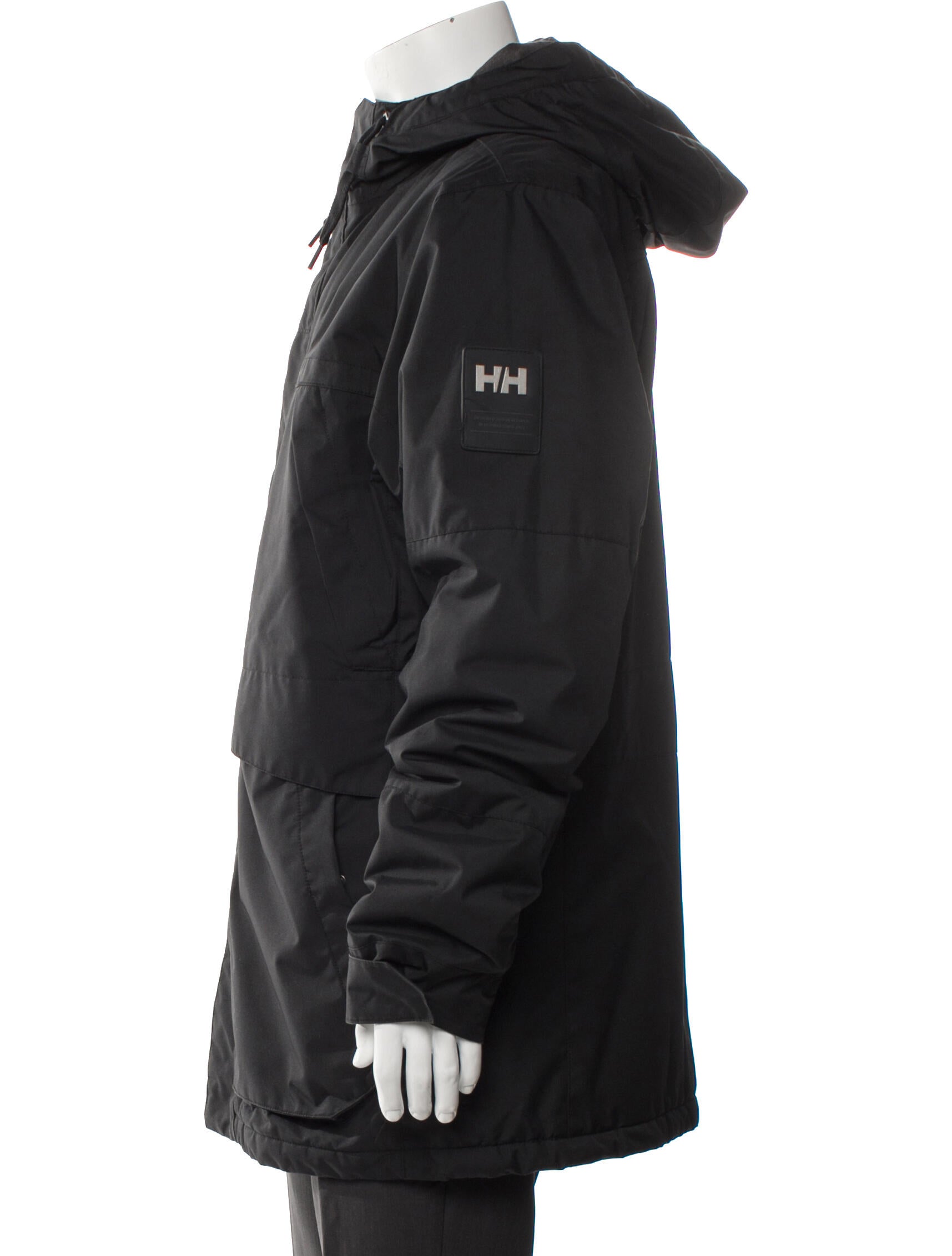 Helly Hansen Parka