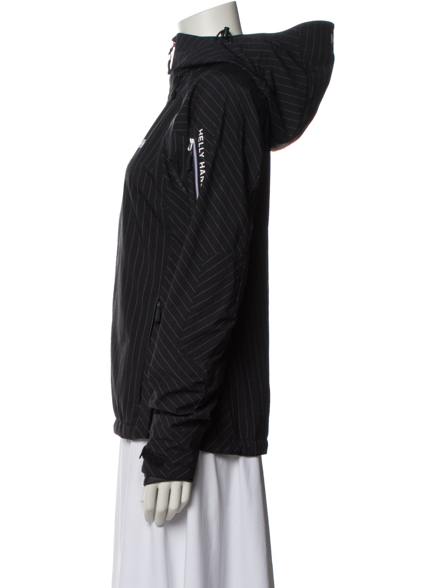 Helly Hansen Striped Jacket