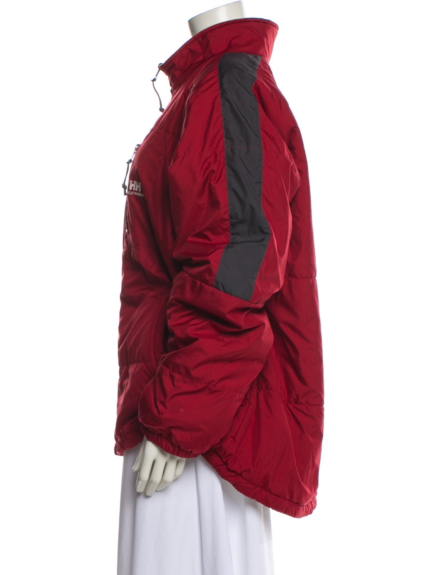 Helly Hansen Bomber Jacket