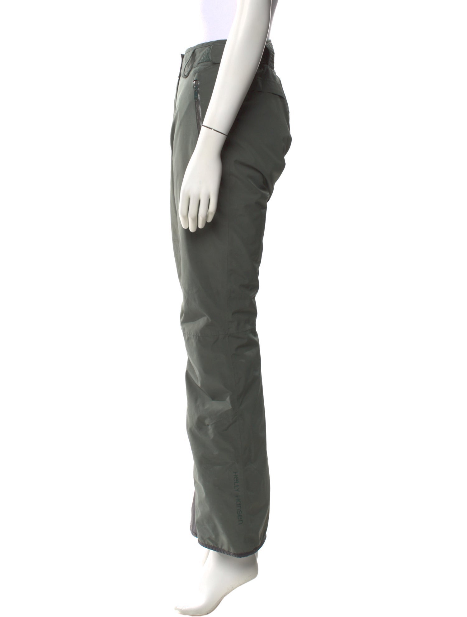 Helly Hansen Wide Leg Pants
