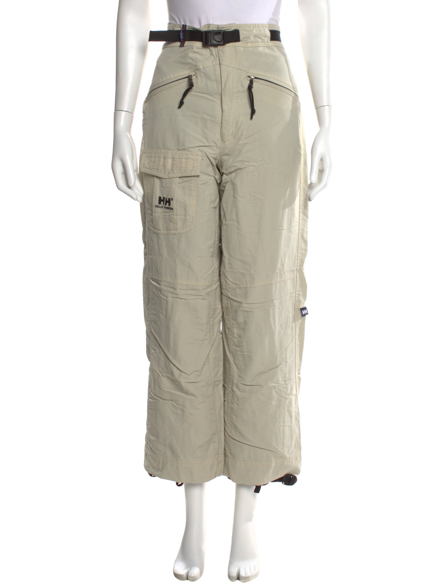 Helly Hansen Straight Leg Pants
