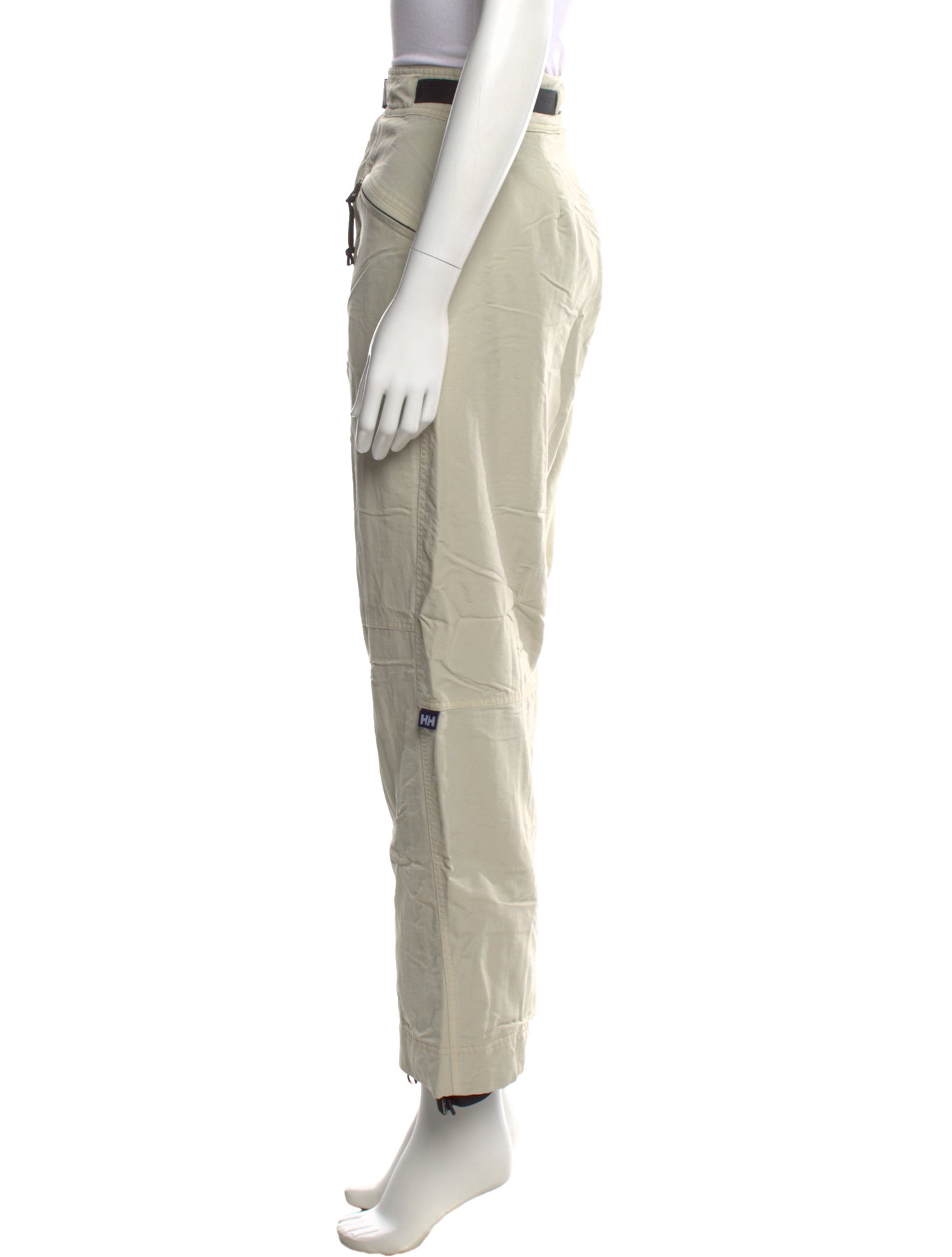 Helly Hansen Straight Leg Pants