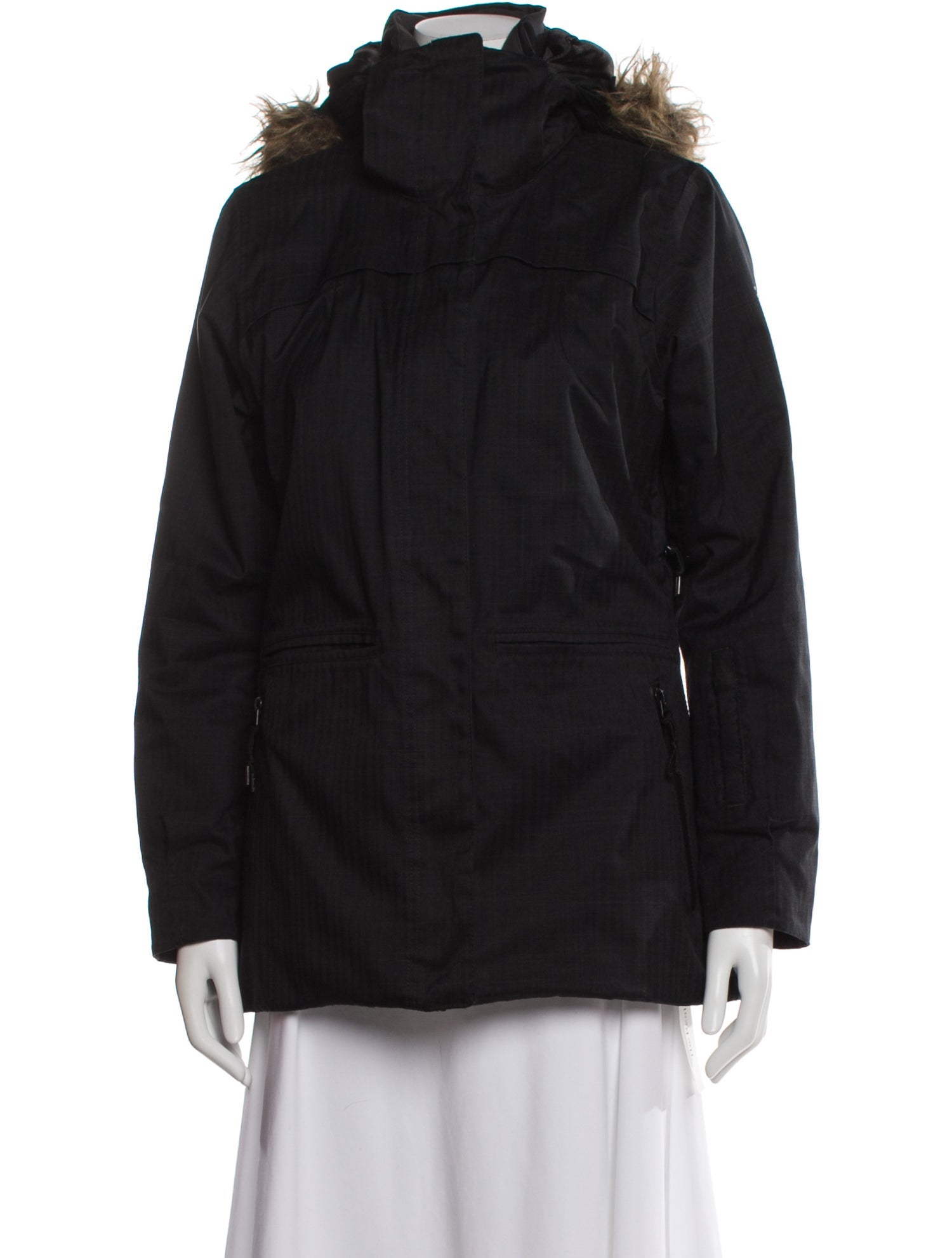 Helly Hansen Parka