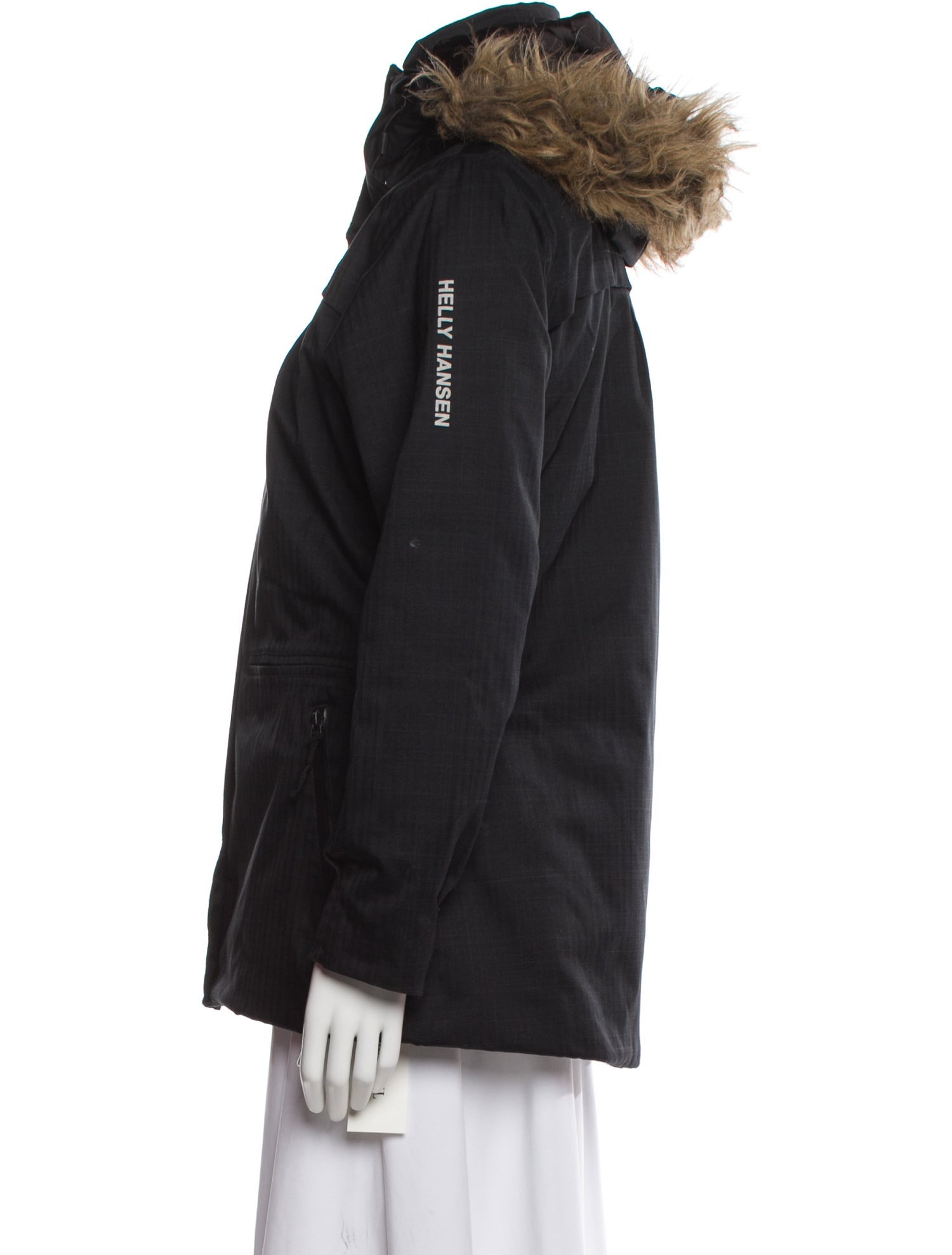 Helly Hansen Parka