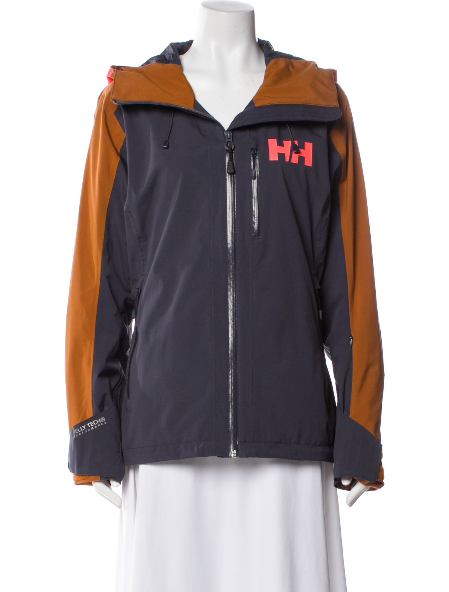 Helly Hansen Biker Jacket