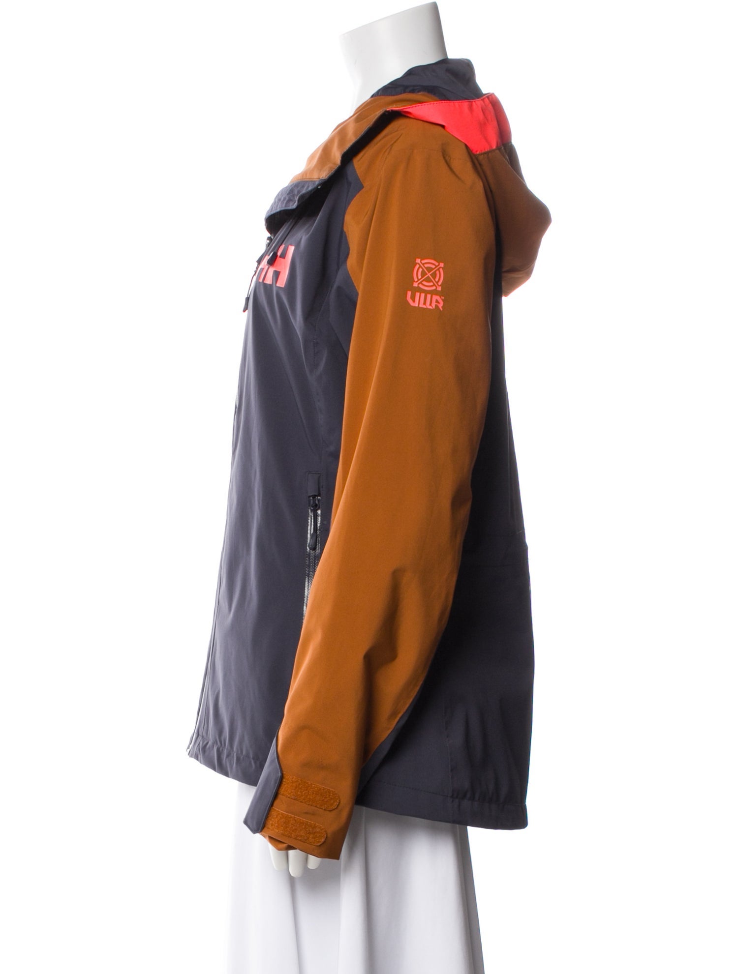 Helly Hansen Biker Jacket