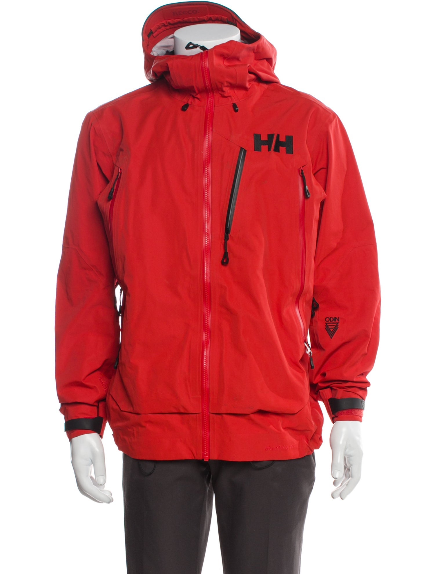 Helly Hansen Windbreaker