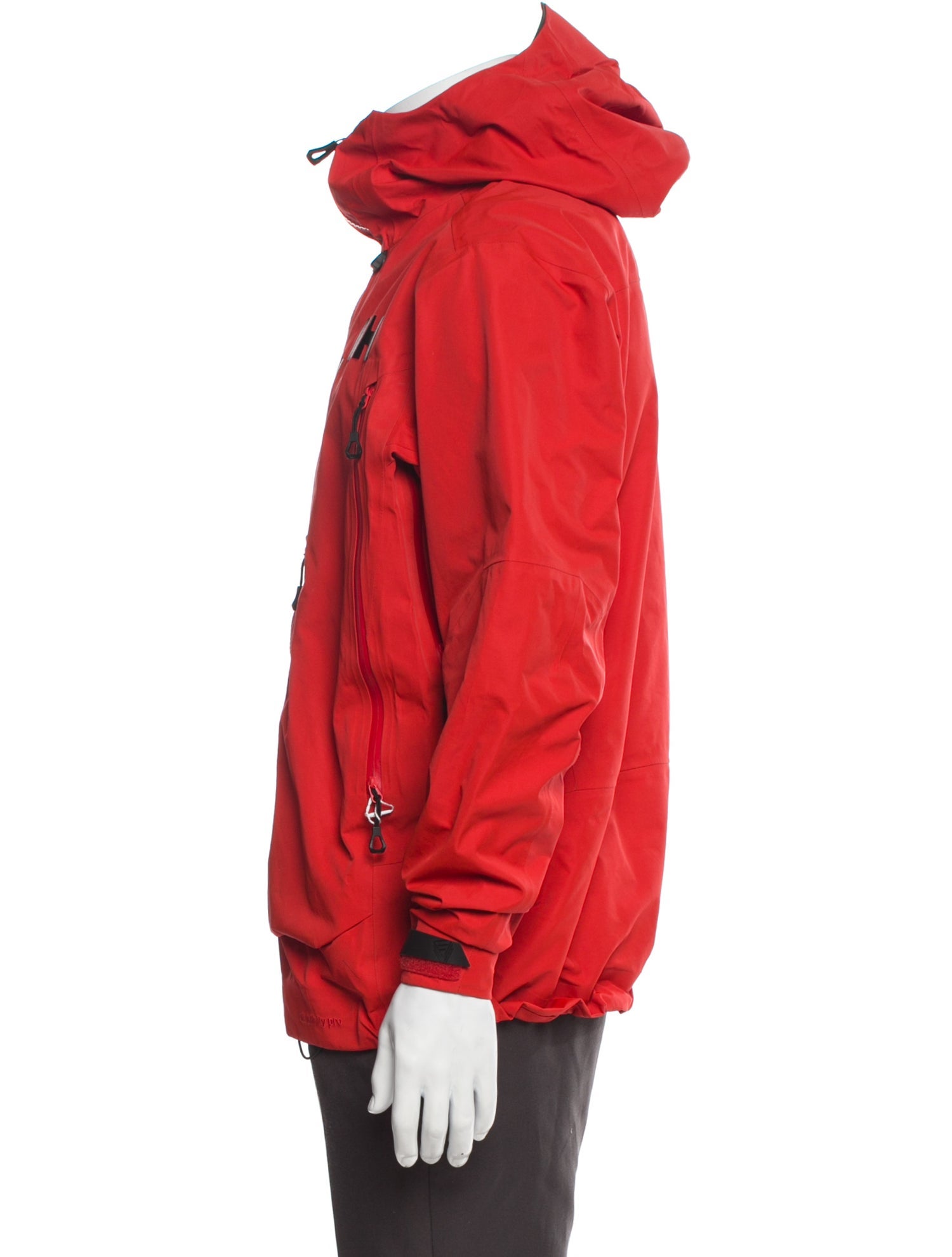 Helly Hansen Windbreaker