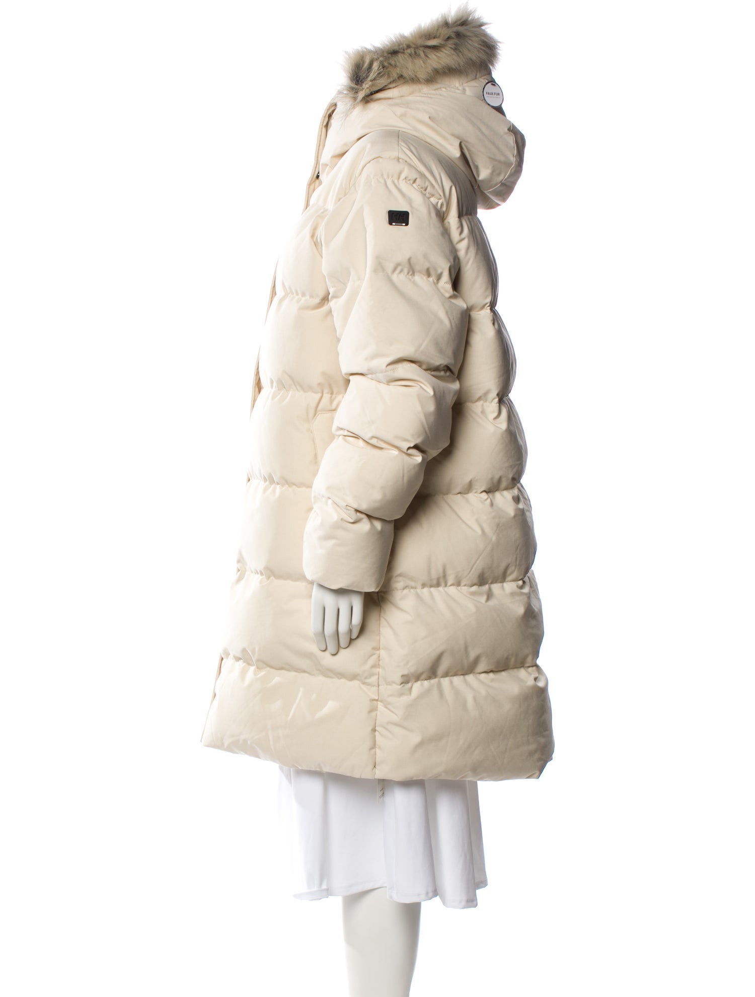 Helly Hansen Parka w/ Tags