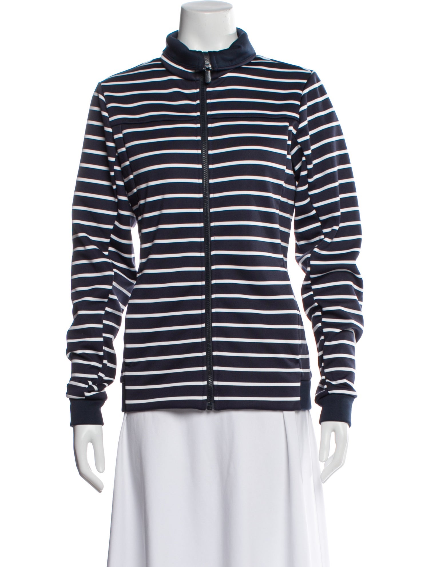 Helly Hansen Striped Jacket