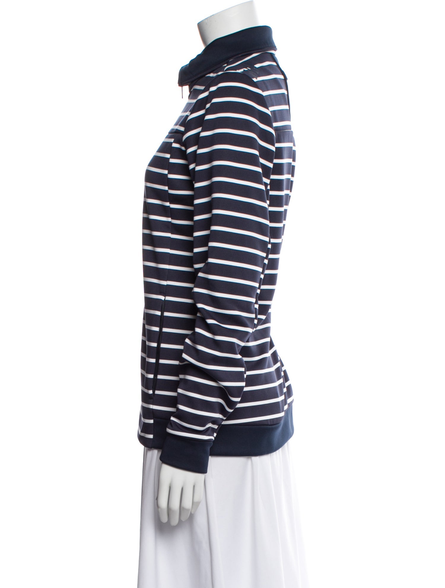 Helly Hansen Striped Jacket