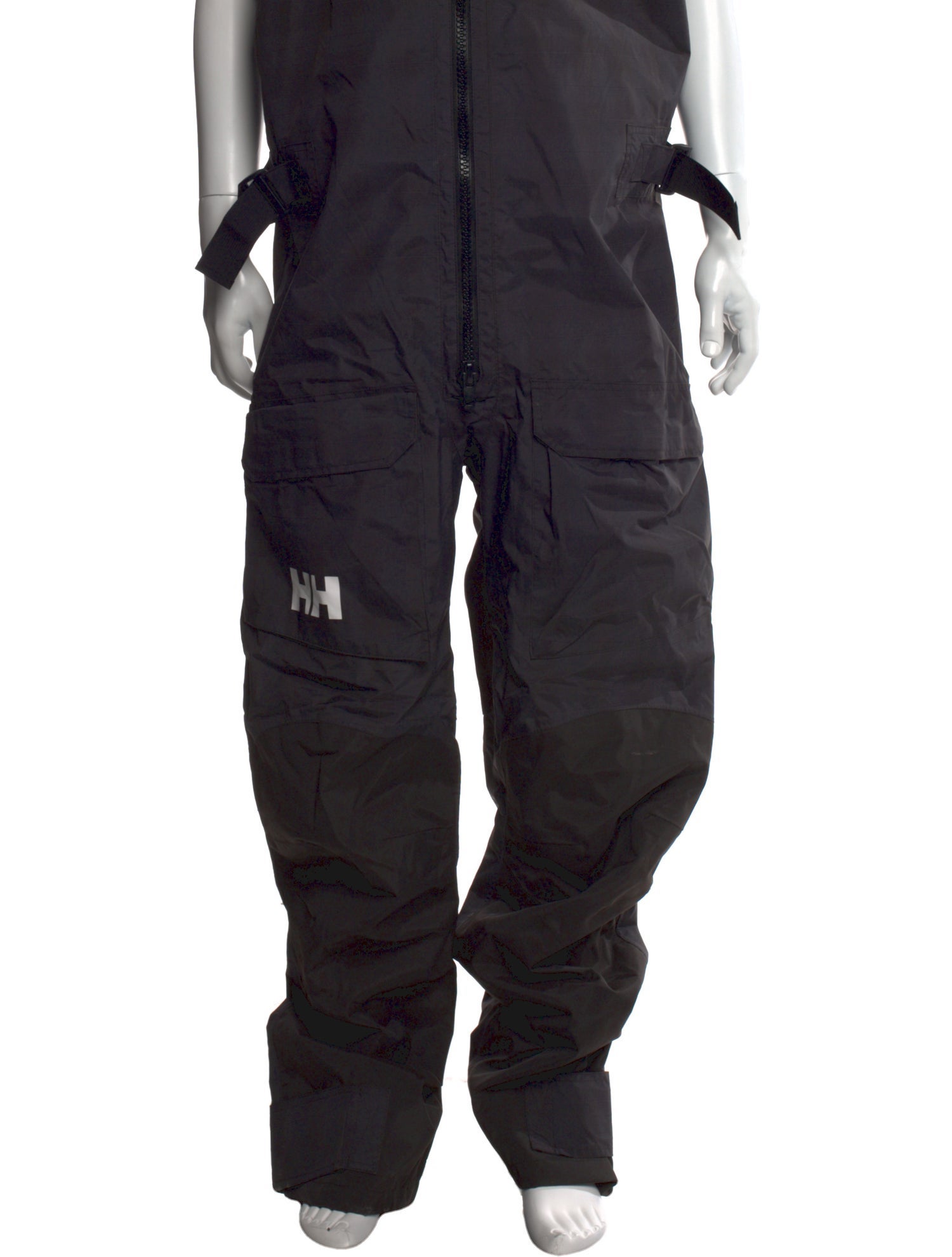 Helly Hansen Graphic Print Cargo Pants