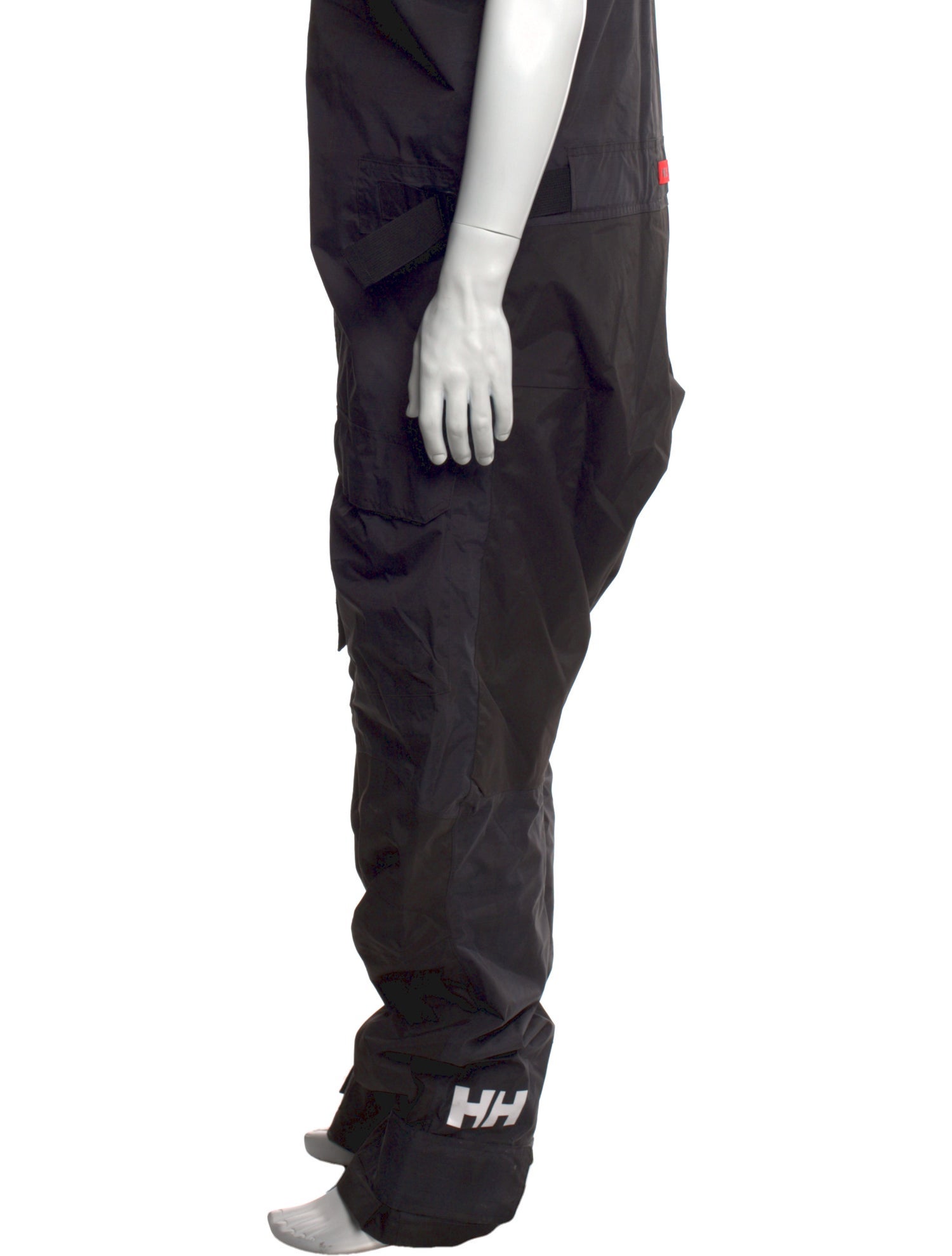 Helly Hansen Graphic Print Cargo Pants