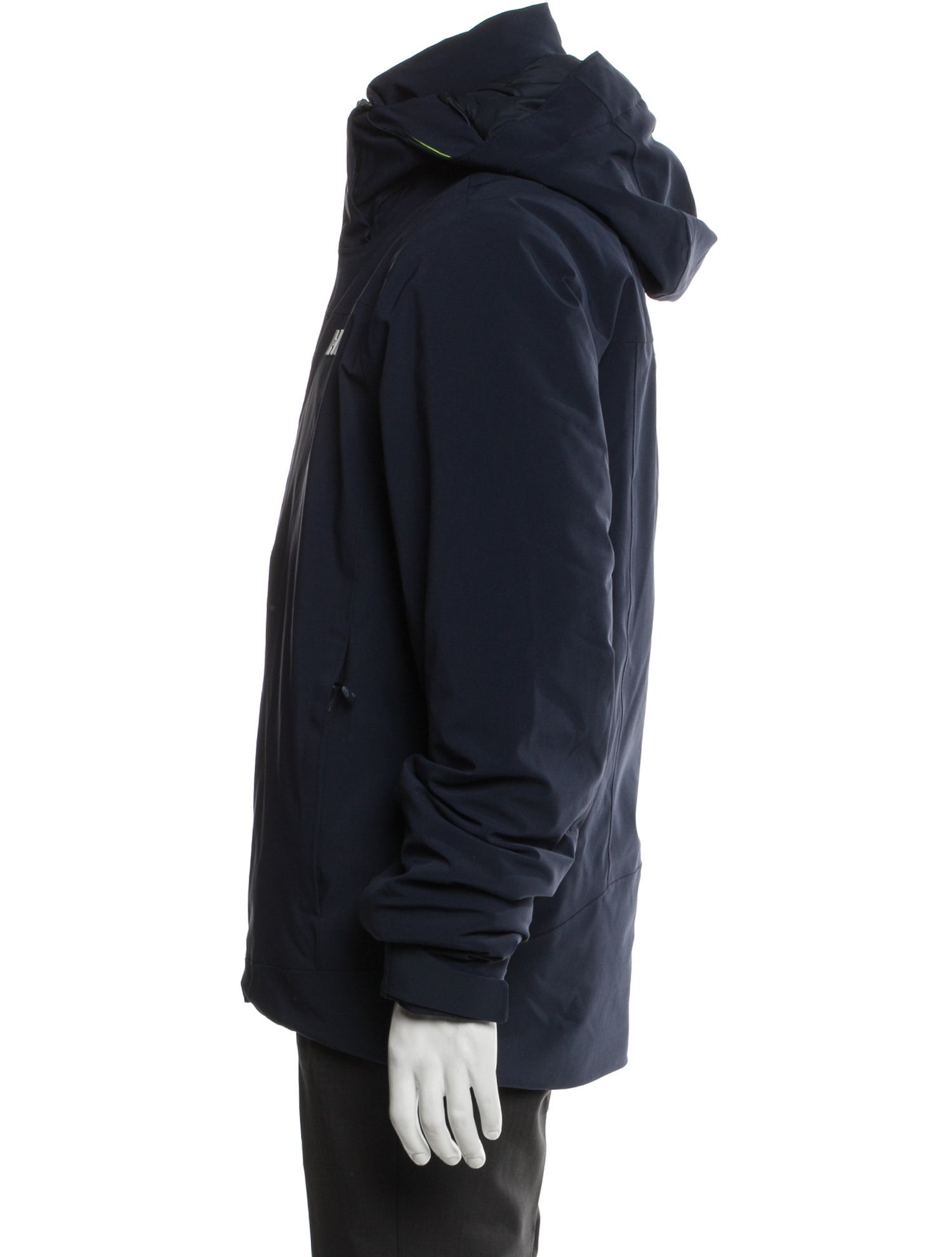 Helly Hansen Windbreaker