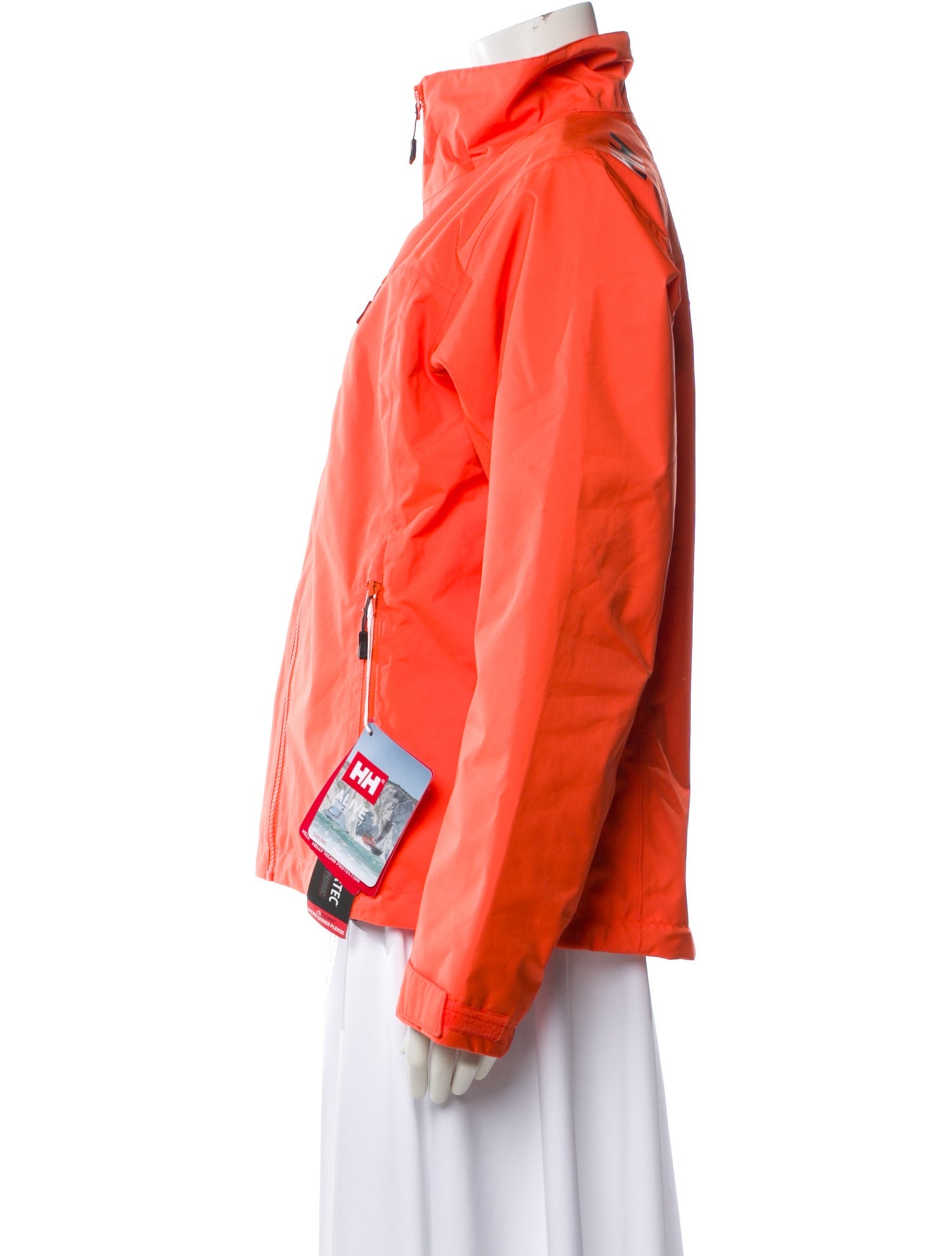 Helly Hansen Evening Jacket w/ Tags