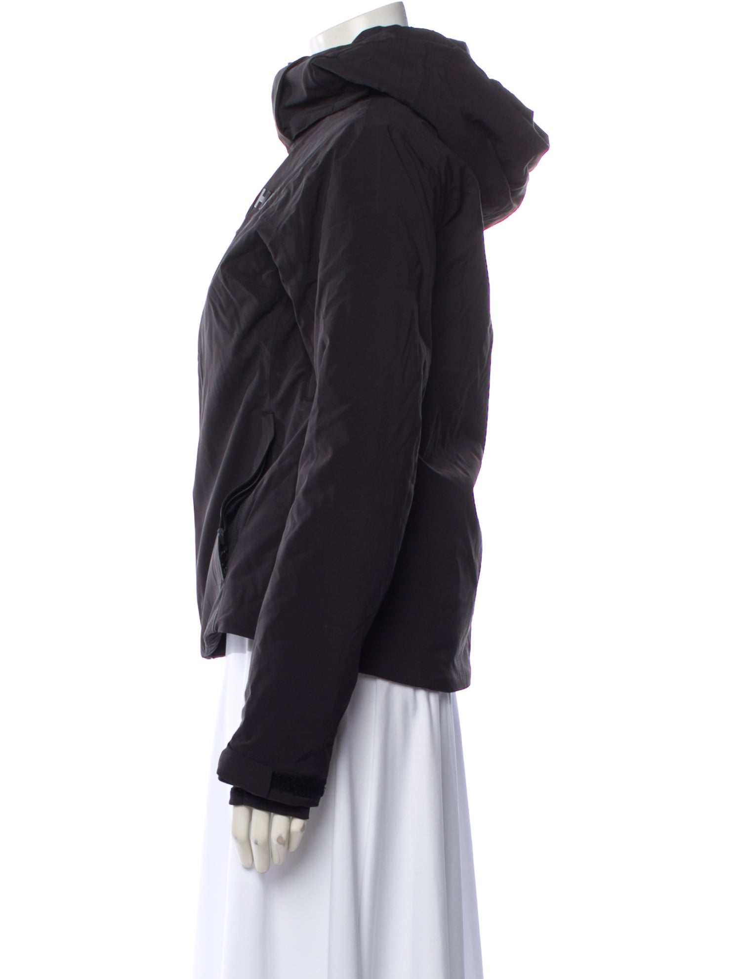 Helly Hansen Biker Jacket