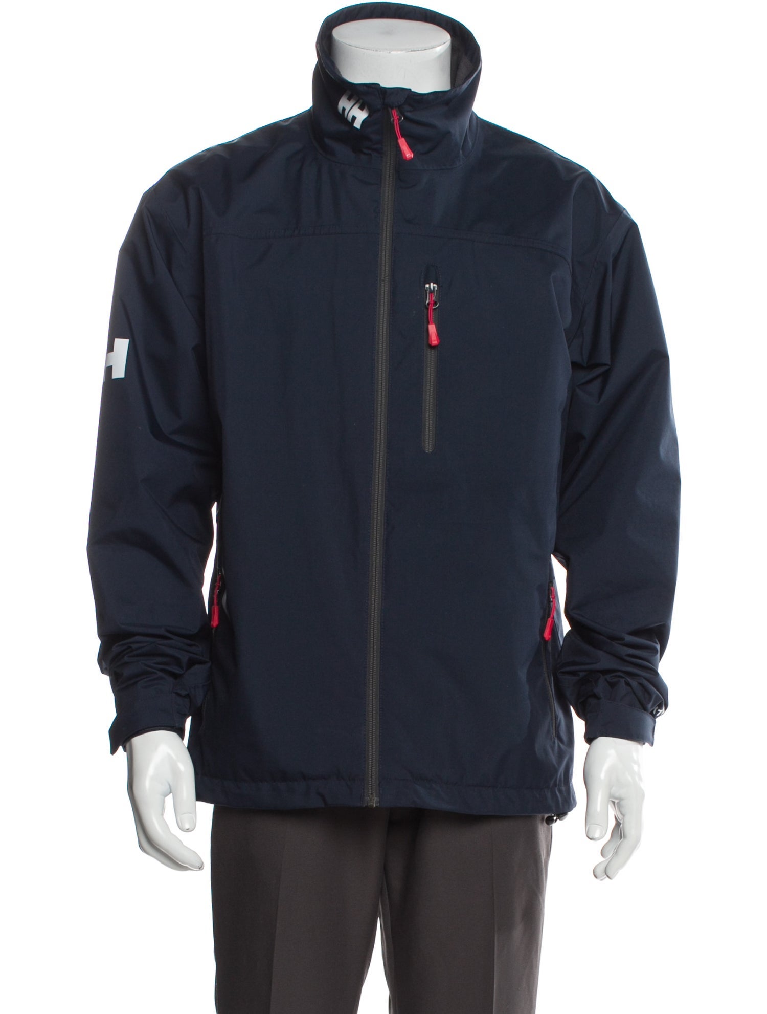 Helly Hansen Windbreaker