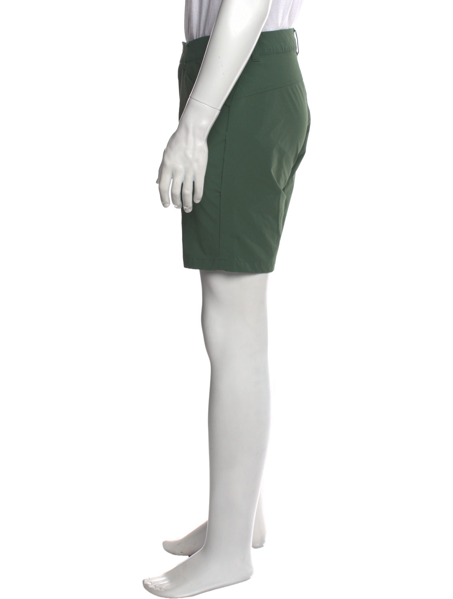 Helly Hansen Flat Front Shorts