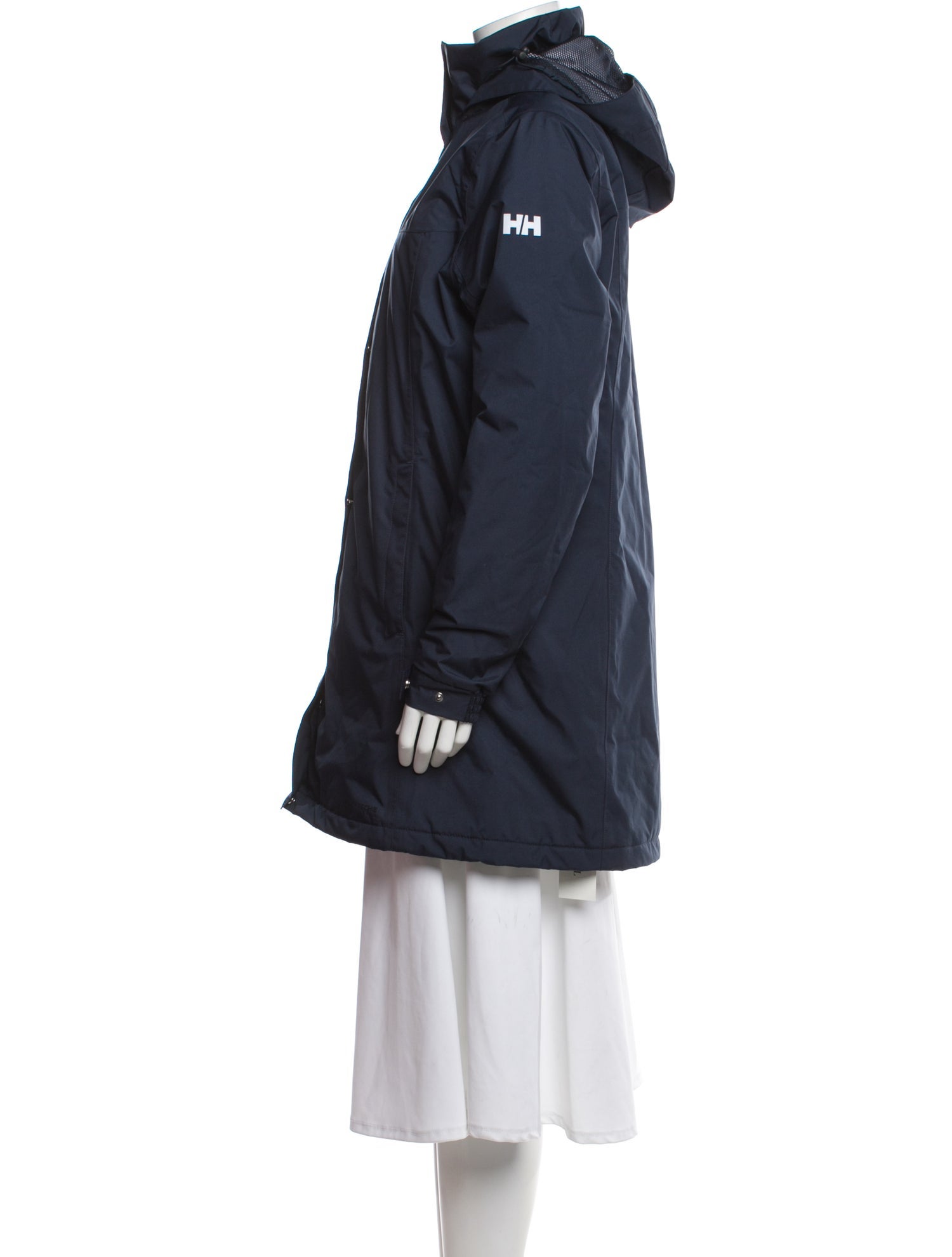 Helly Hansen Parka