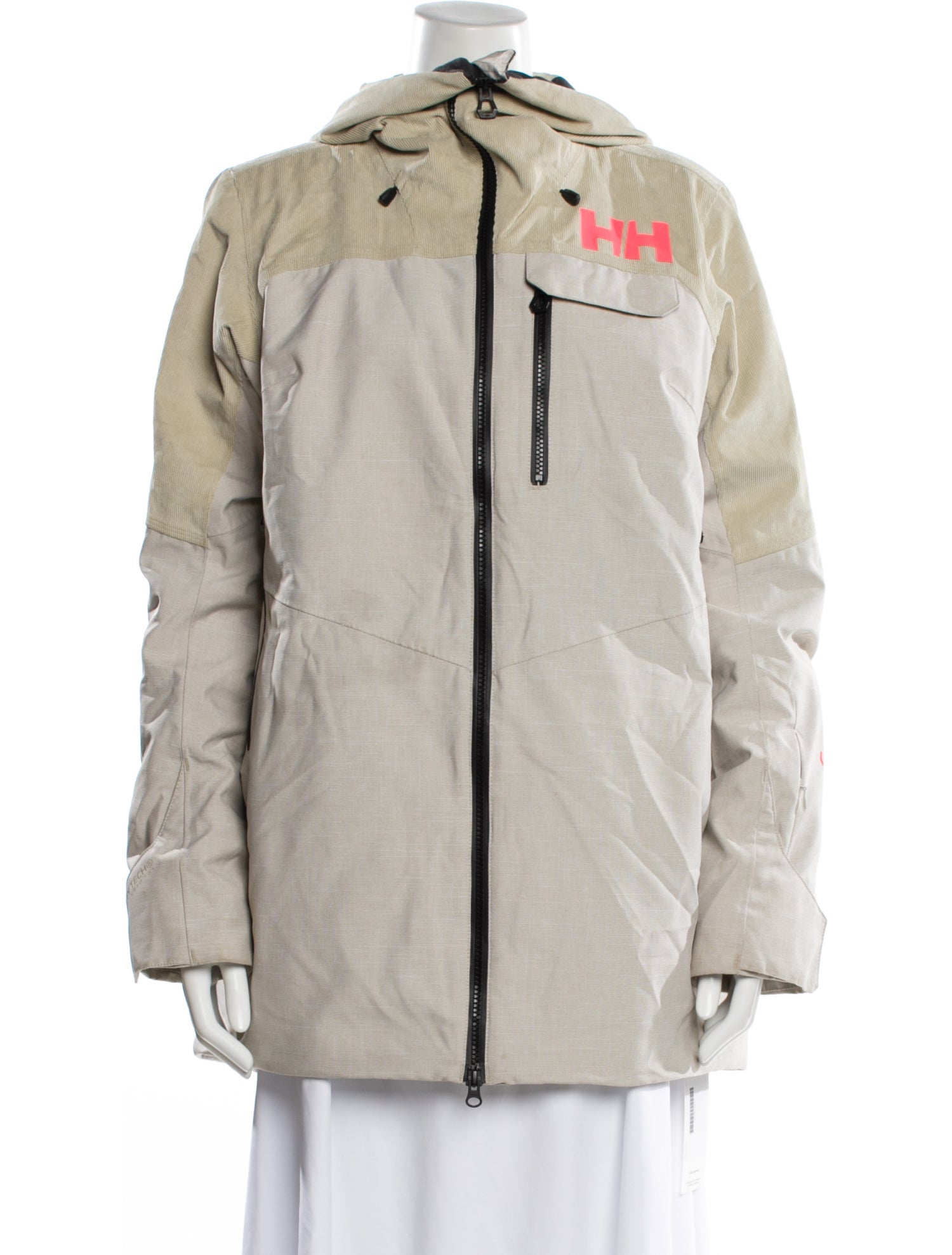 Helly Hansen Printed Jacket