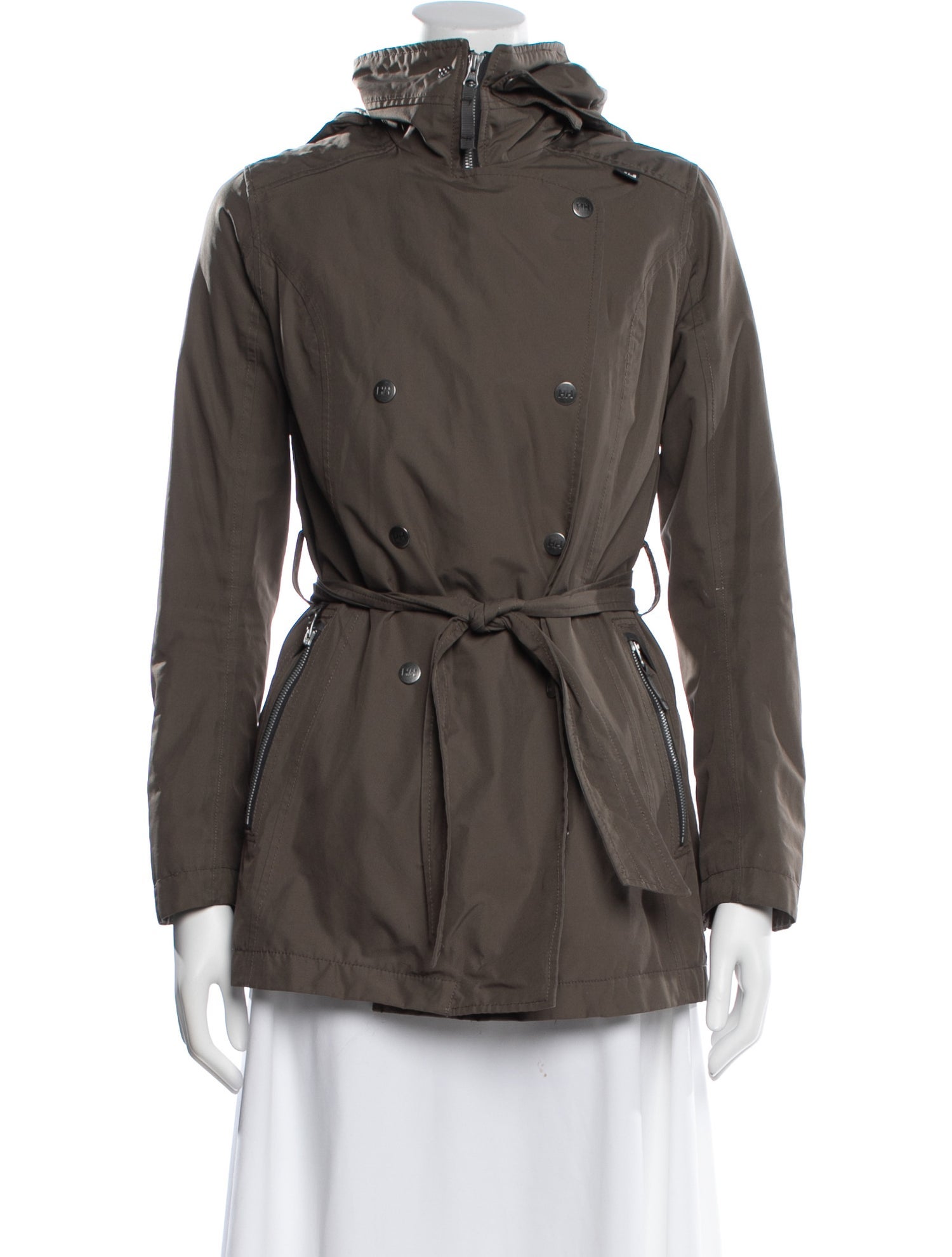 Helly Hansen Utility Jacket