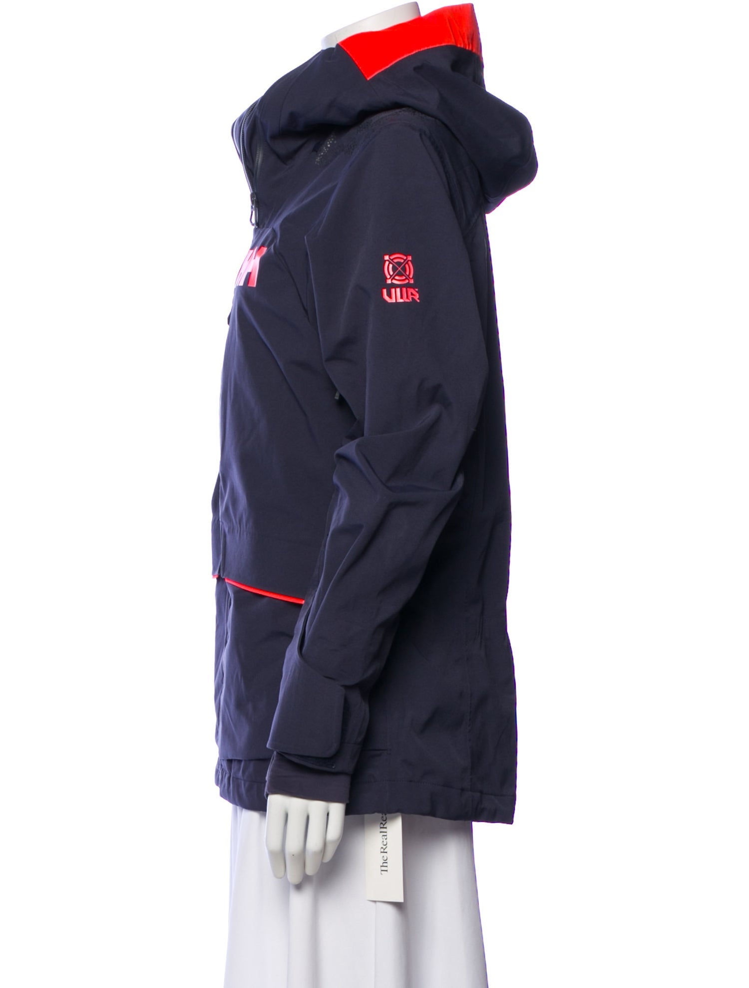 Helly Hansen Jacket