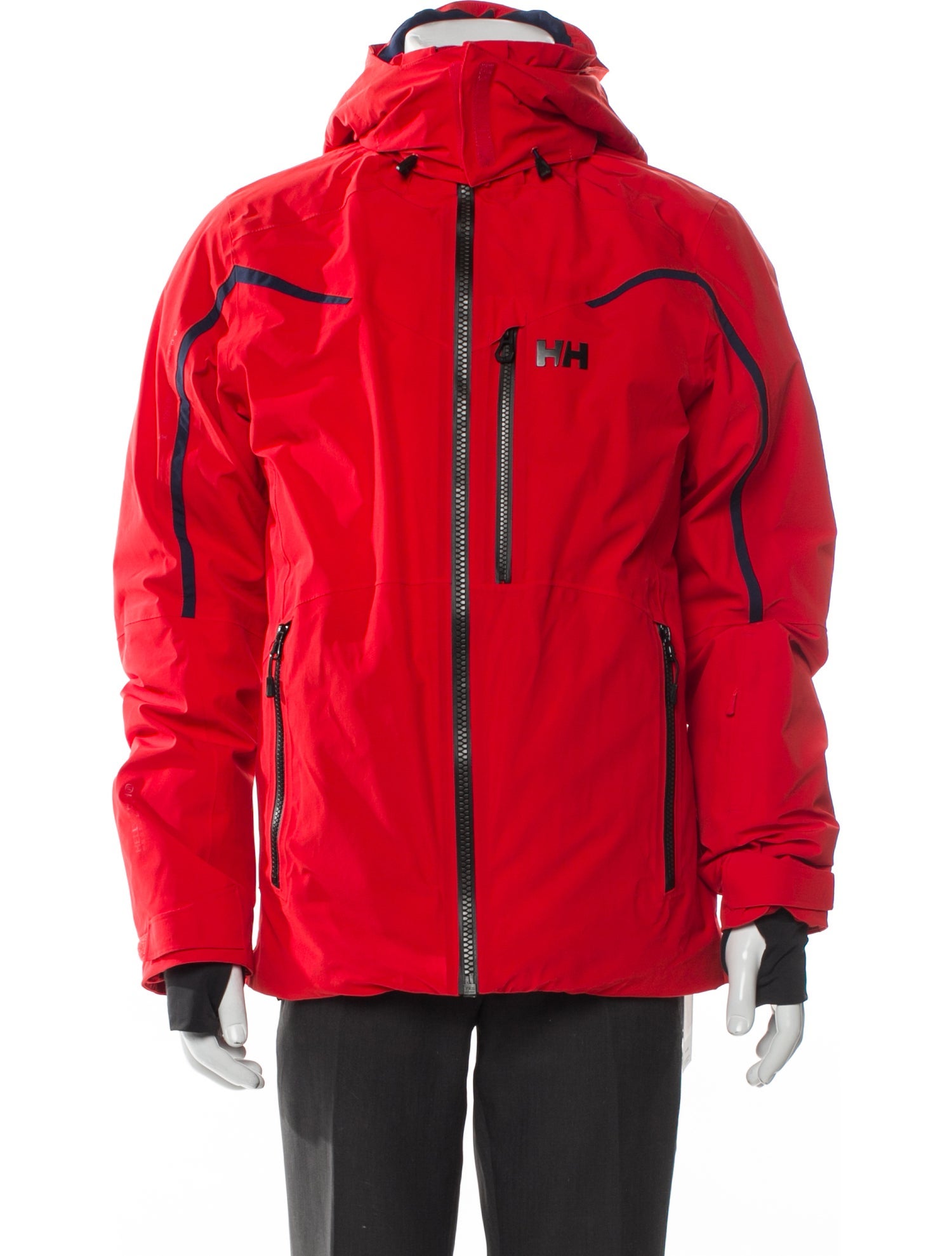 Helly Hansen Windbreaker