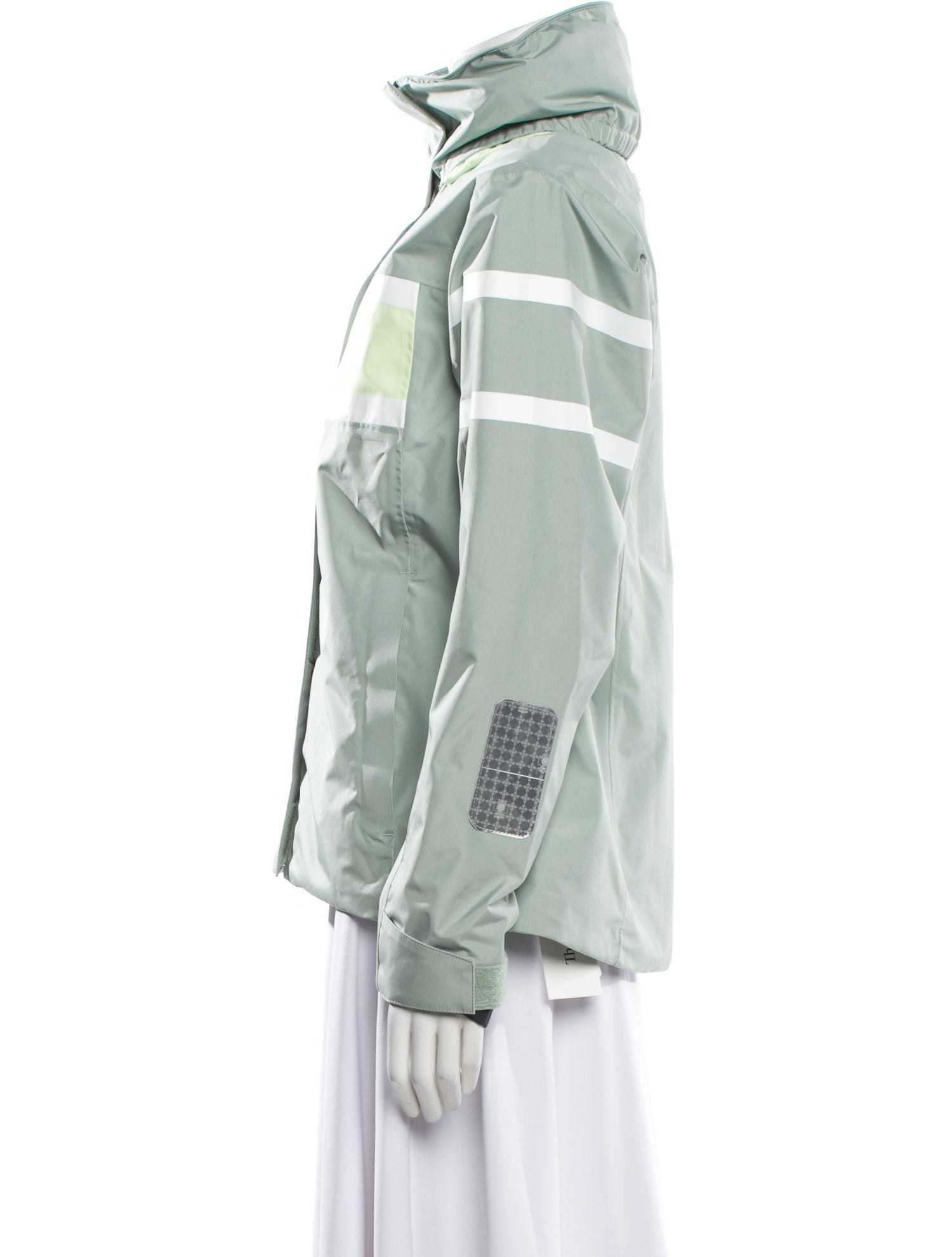 Helly Hansen Jacket w/ Tags