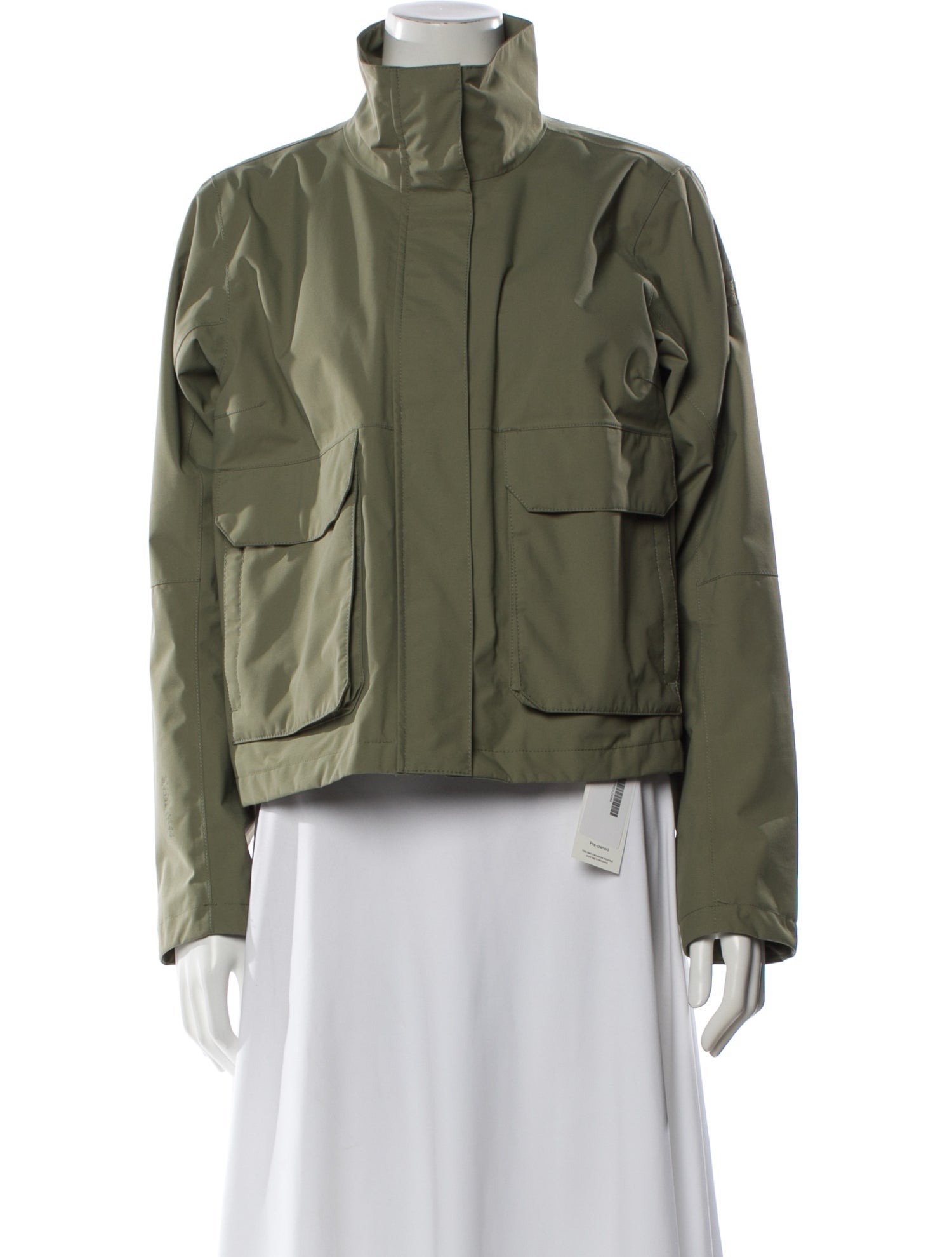 Helly Hansen Utility Jacket