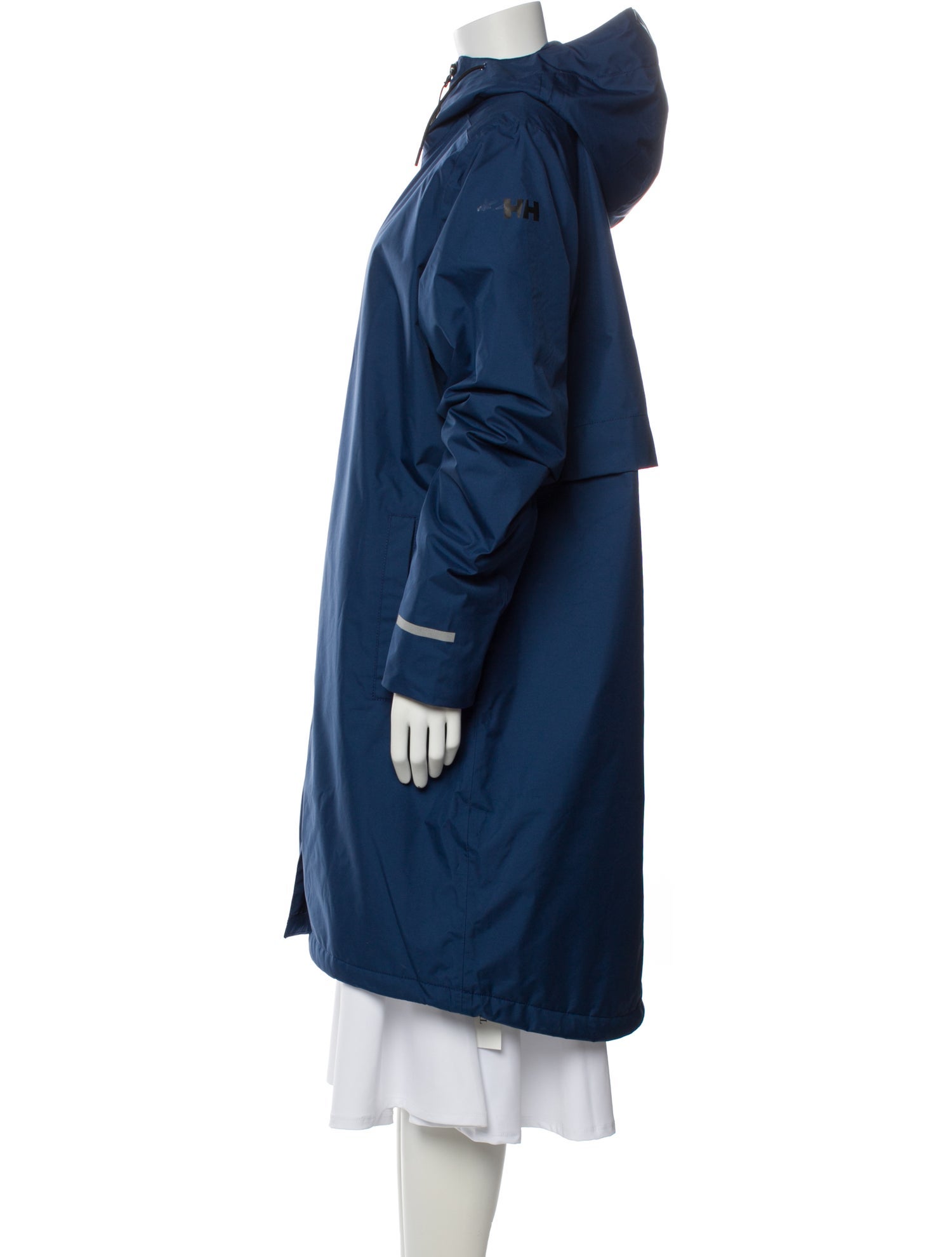 Helly Hansen Parka
