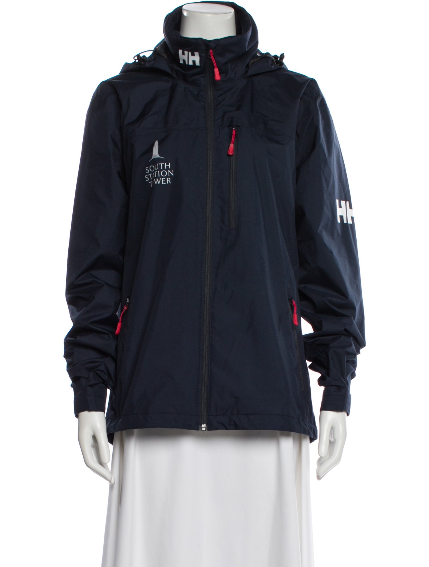 Helly Hansen Jacket