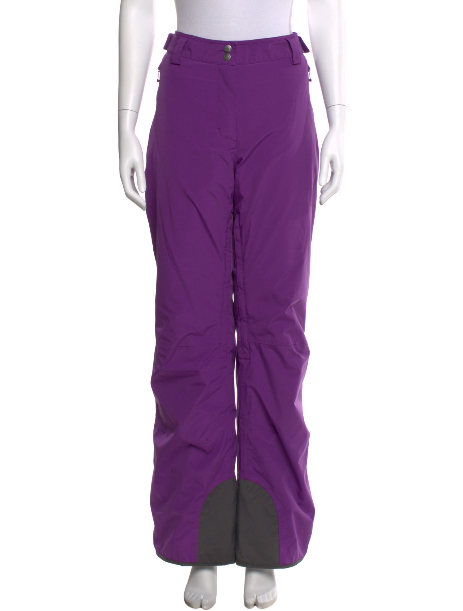 Helly Hansen Wide Leg Pants