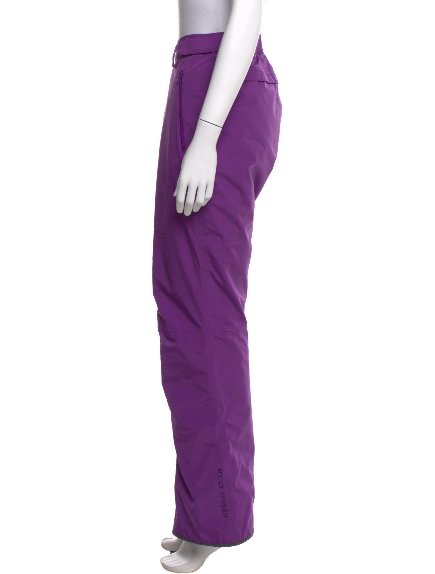 Helly Hansen Wide Leg Pants