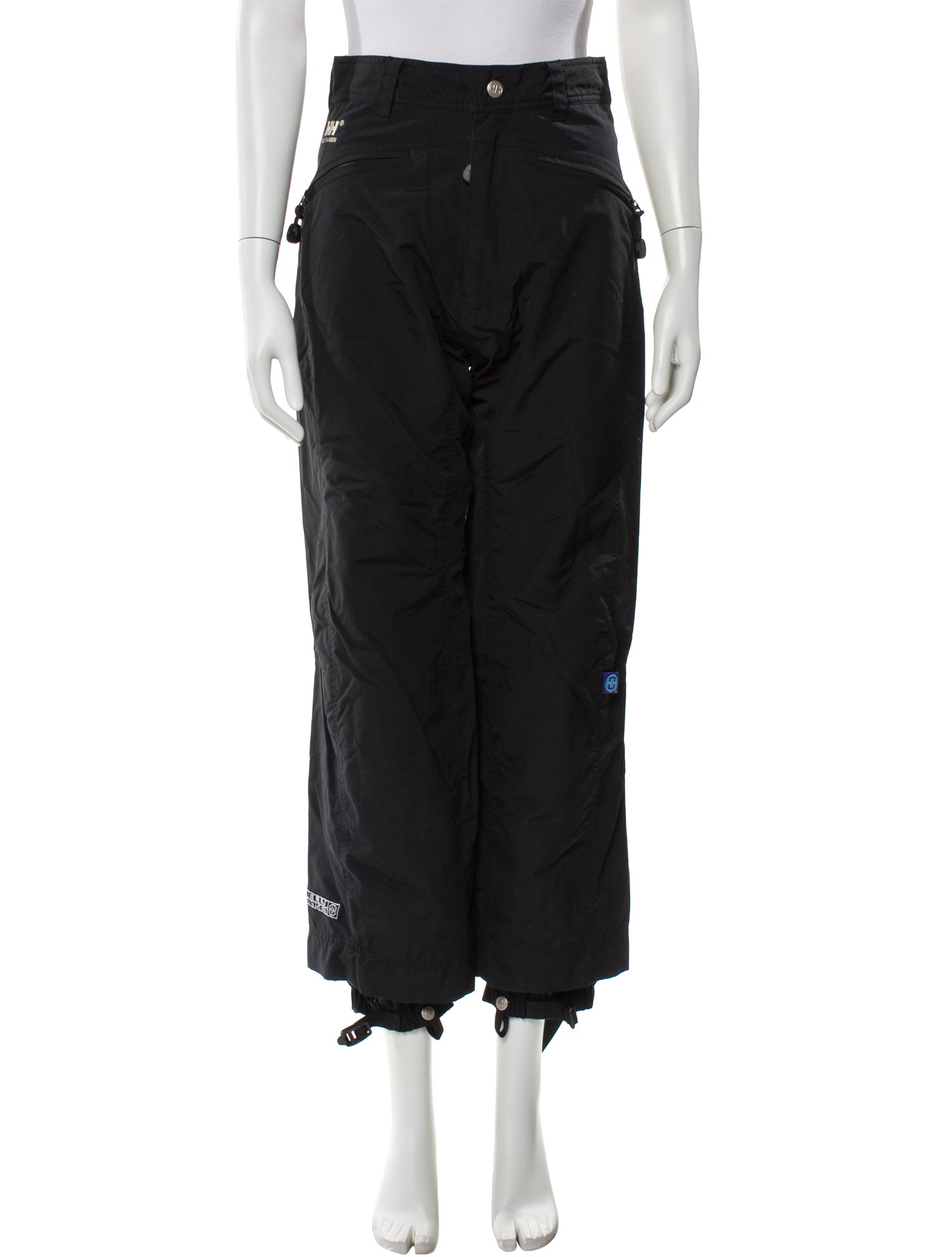 Helly Hansen Nylon Straight Leg Pants
