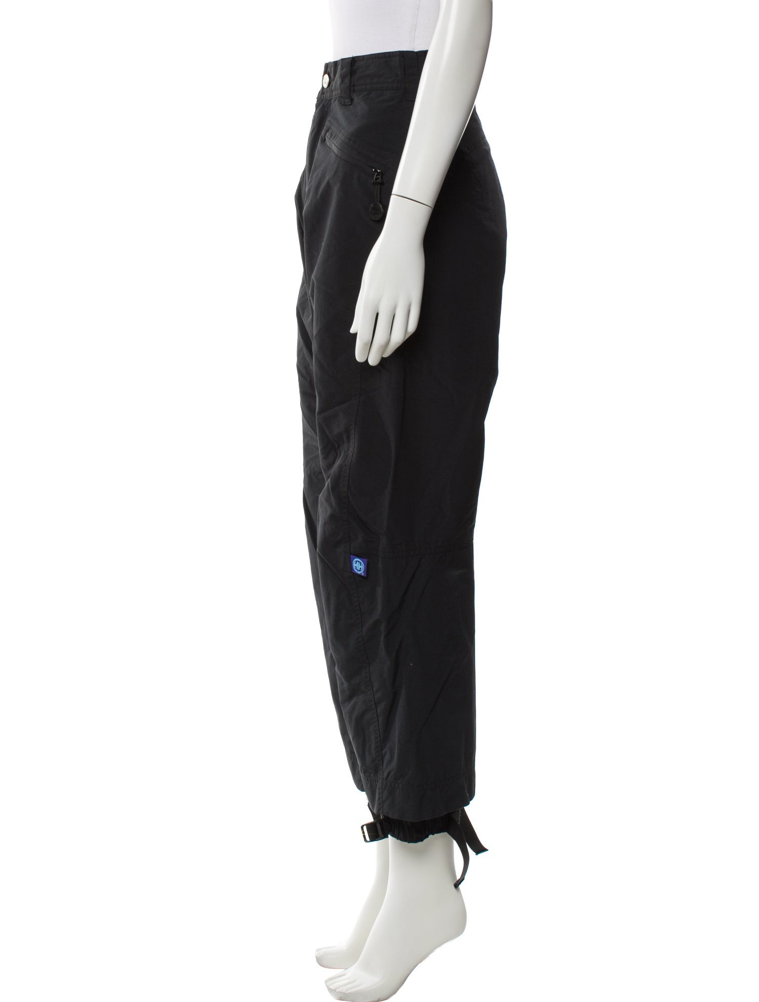 Helly Hansen Nylon Straight Leg Pants