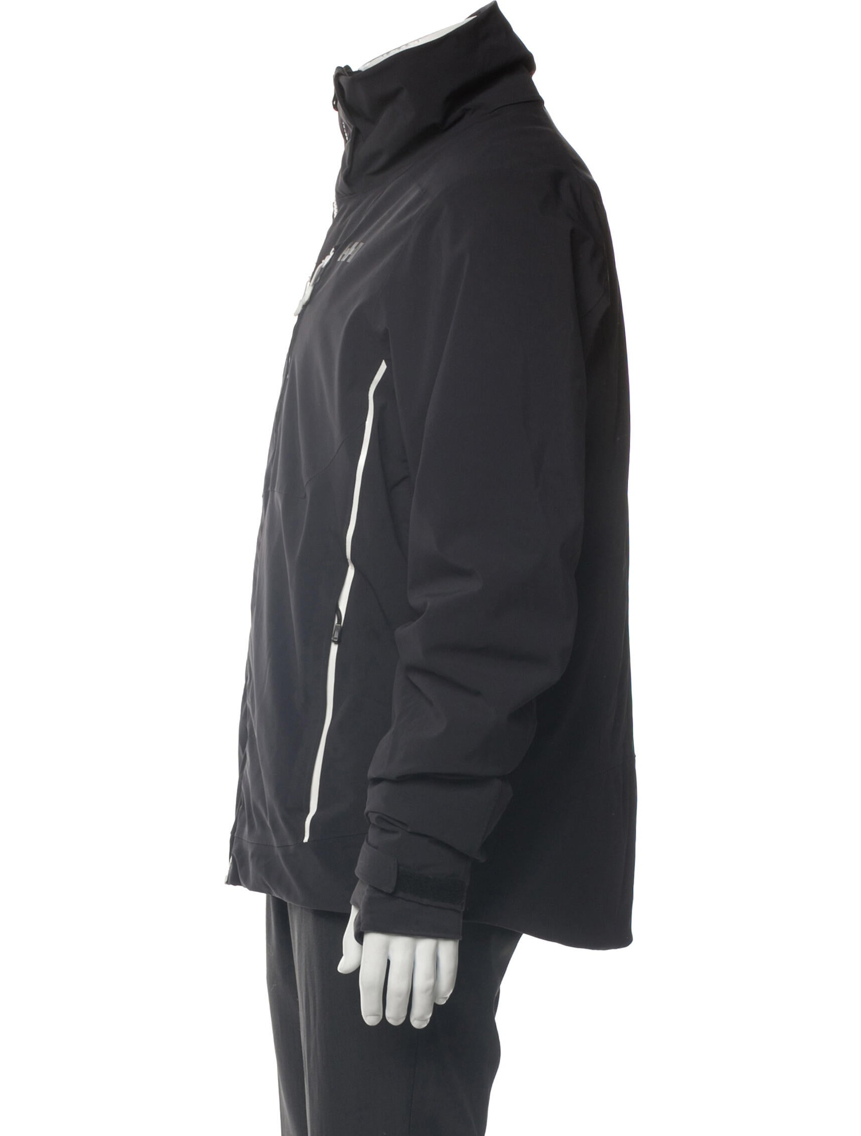Helly Hansen Windbreaker