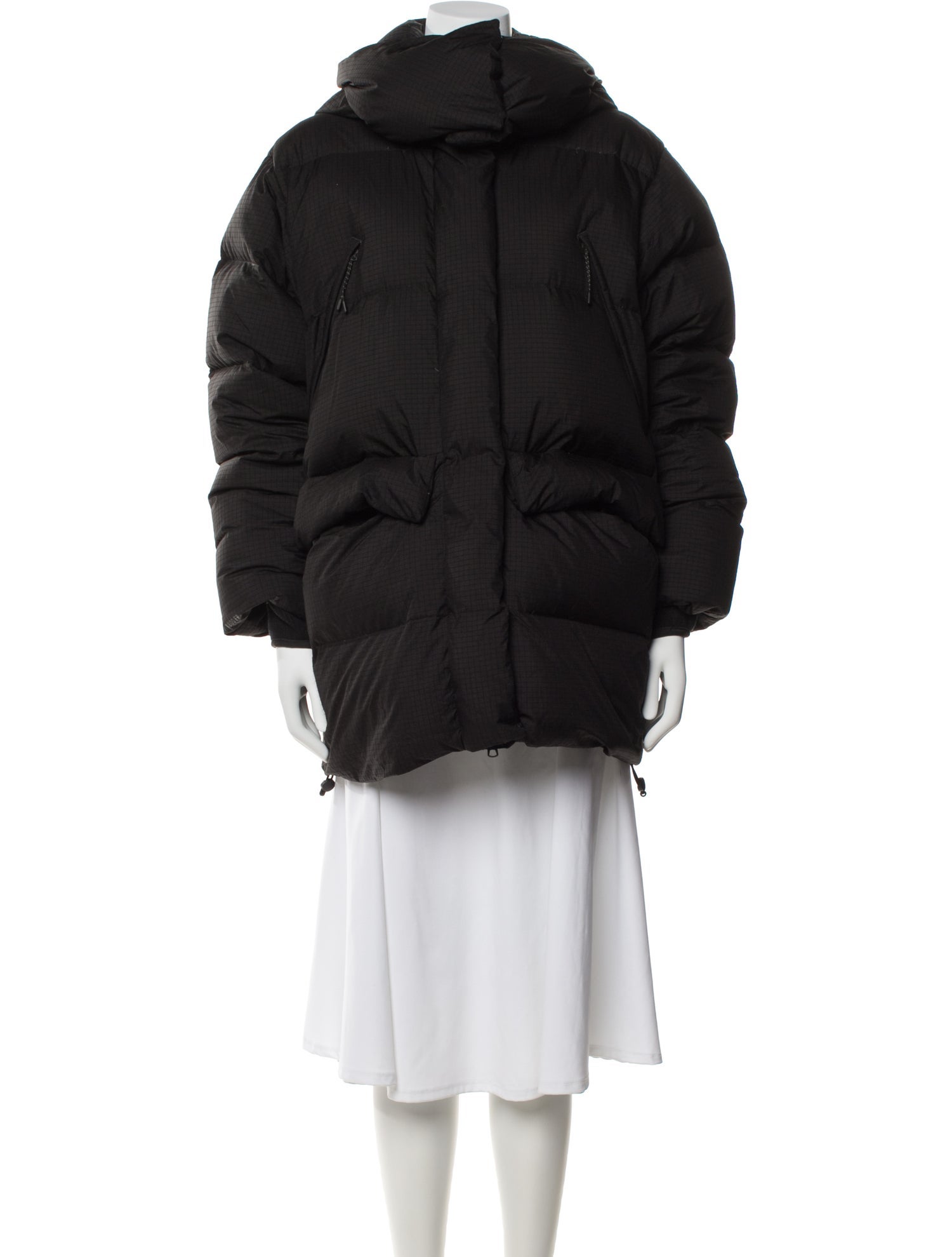 Helly Hansen Parka