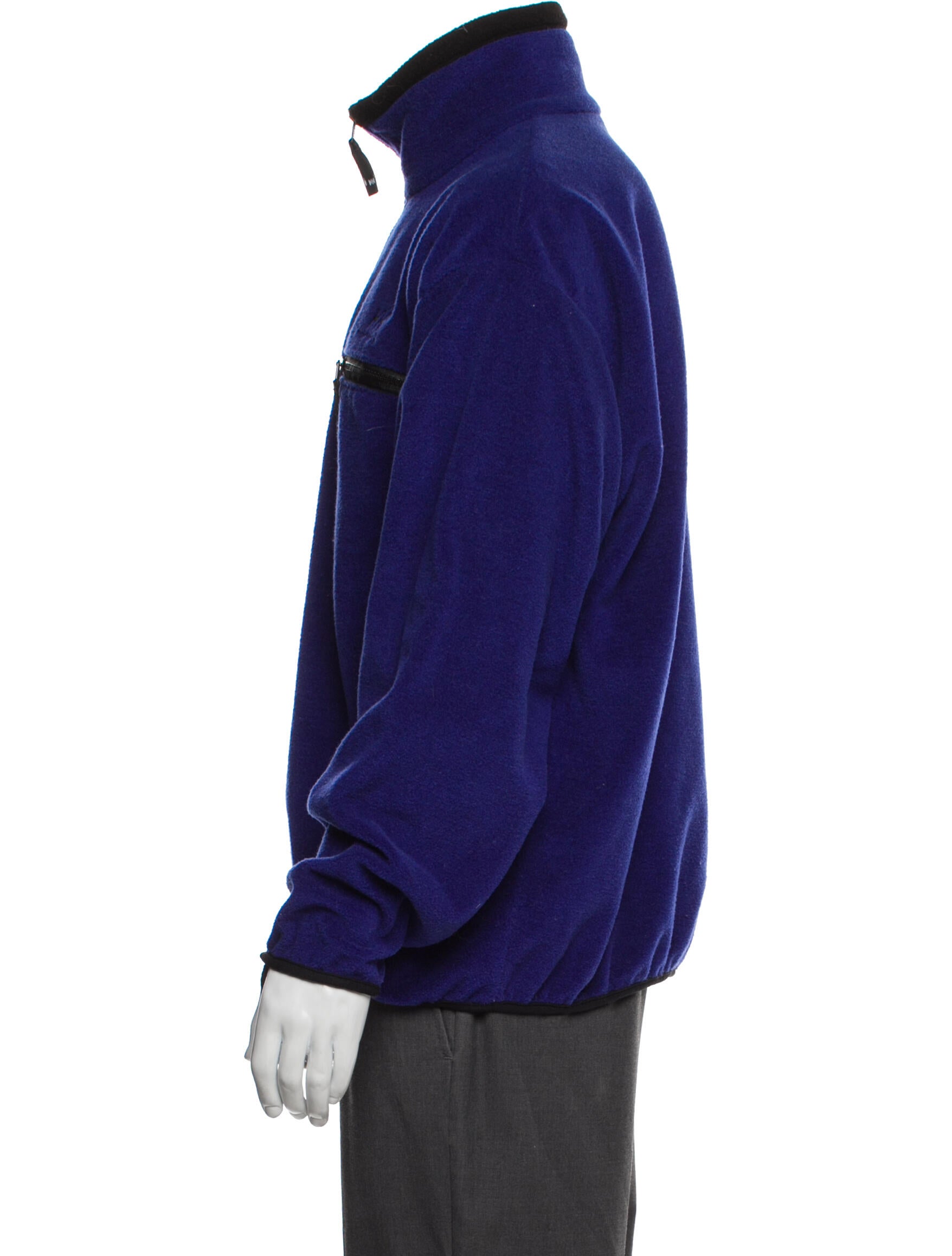 Helly Hansen Collar Long Sleeve Sweatshirt