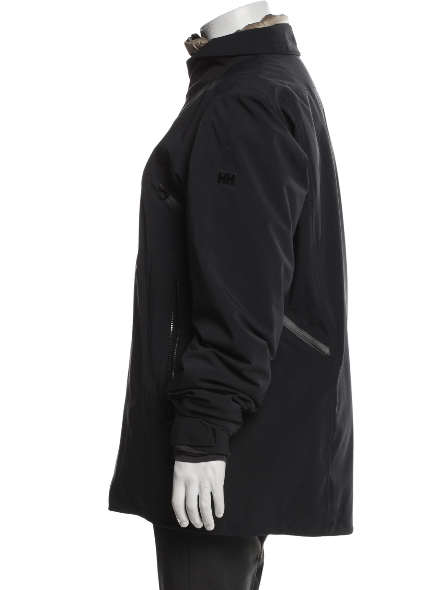 Helly Hansen Windbreaker