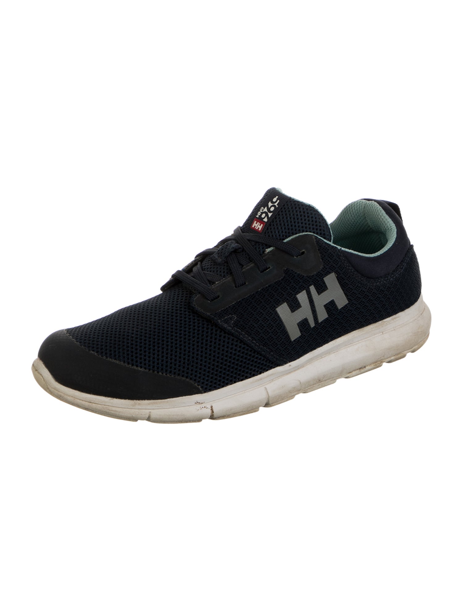 Helly Hansen Mesh Sneakers