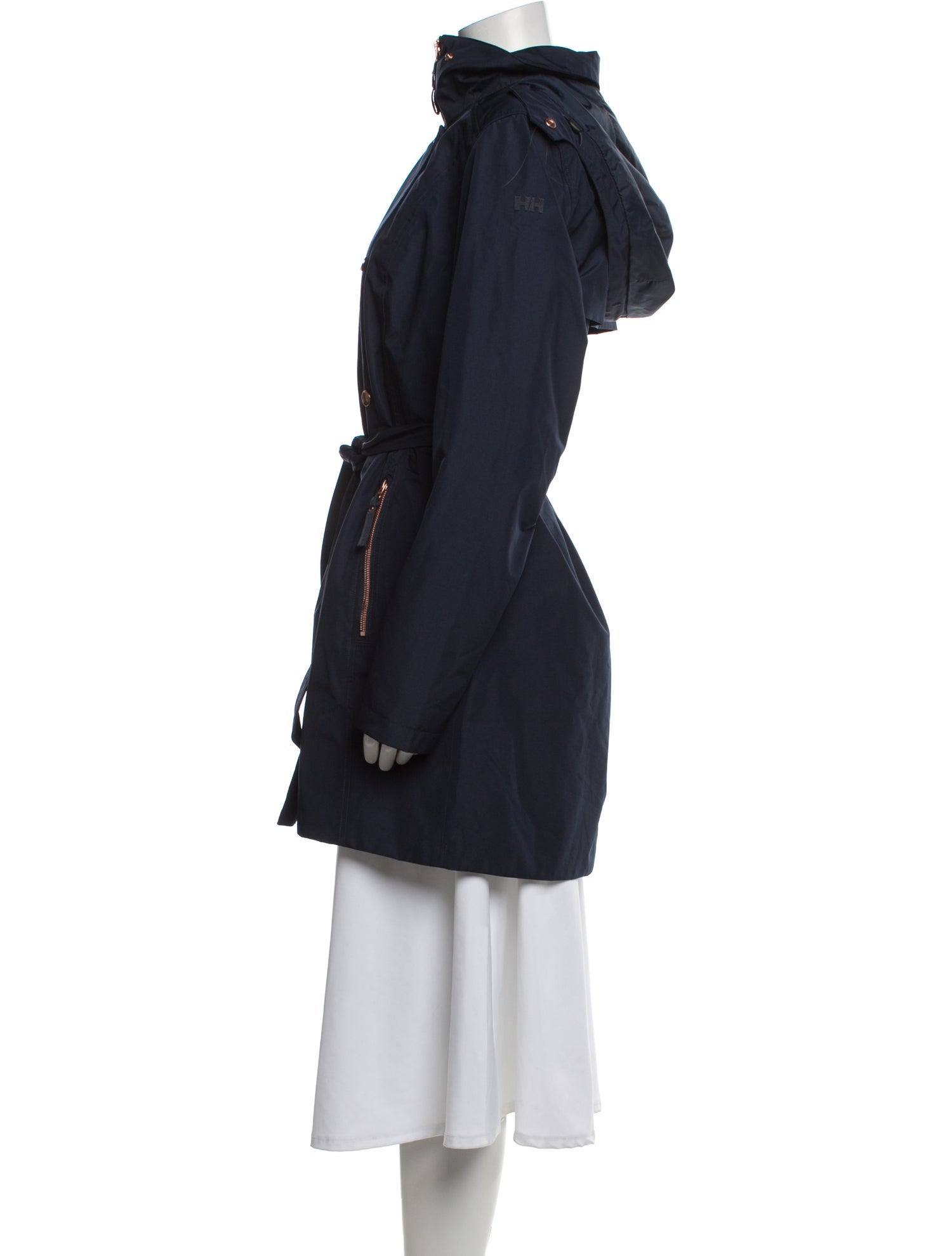 Helly Hansen Trench Coat