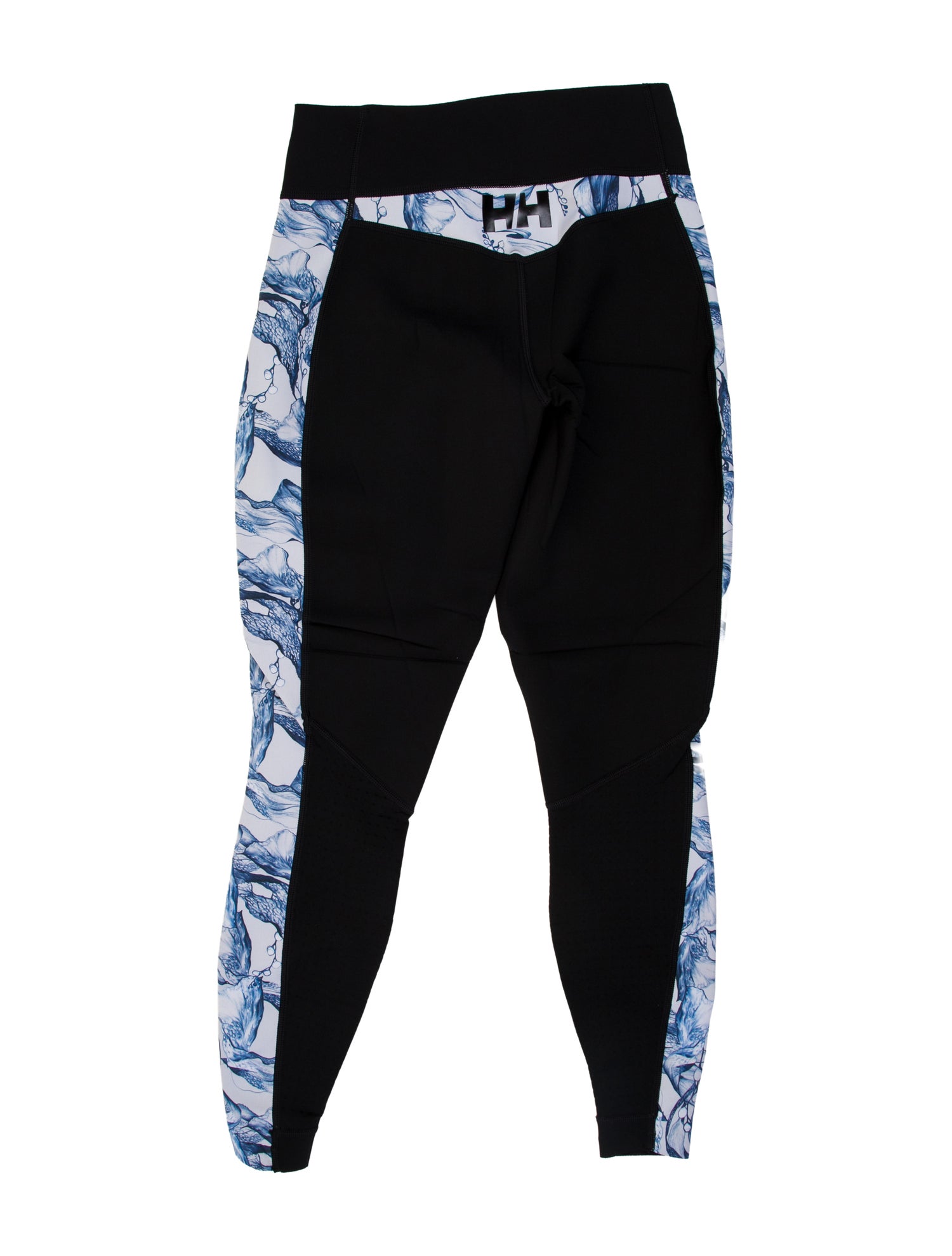 Helly Hansen Printed Skinny Leg Pants